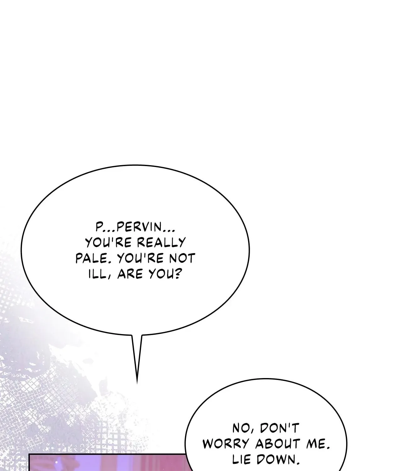 Becoming the Obsessive Male Lead’s Ex-Wife Zinmanga X Chapter 33 Page 35