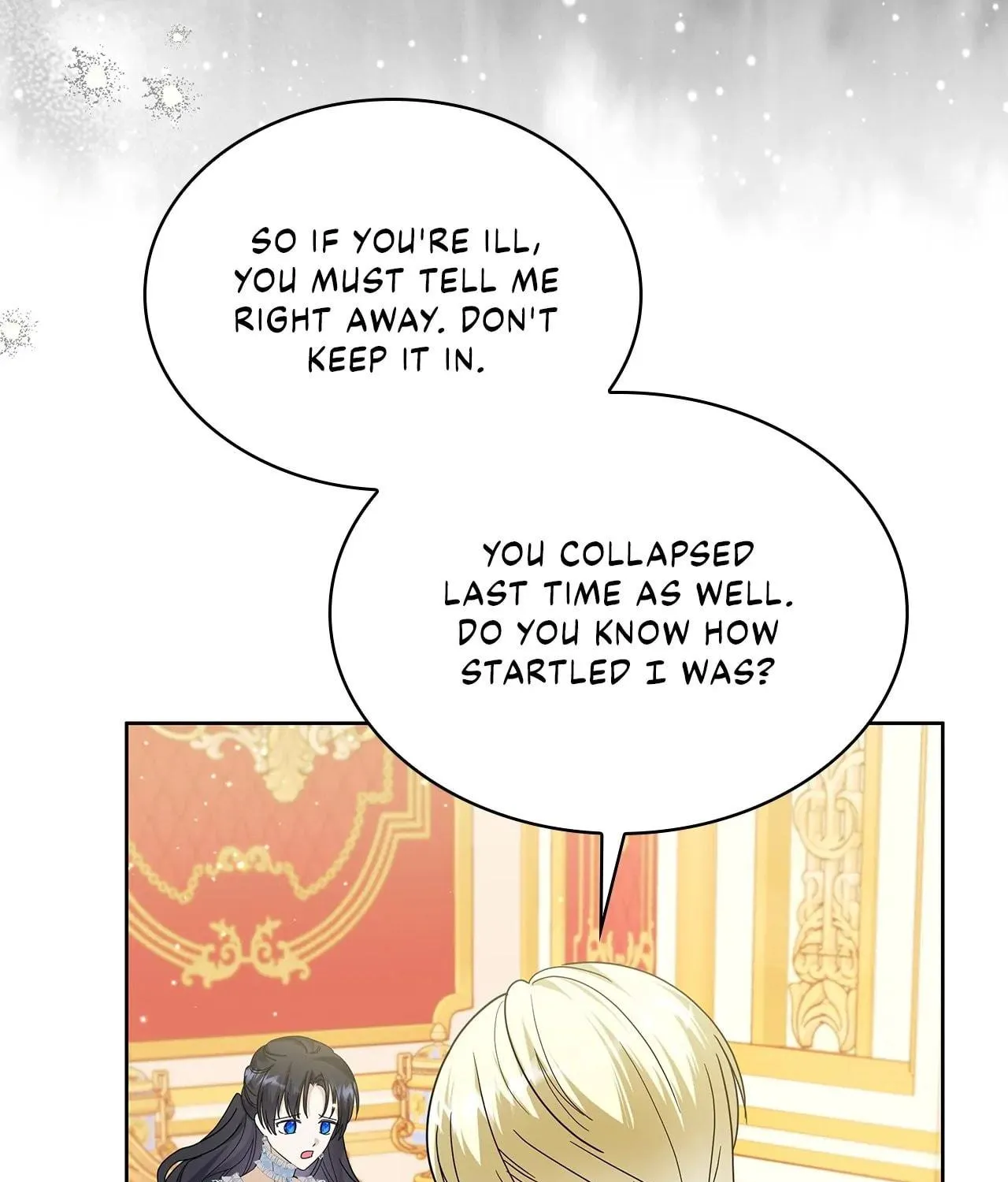 Becoming the Obsessive Male Lead’s Ex-Wife Zinmanga X Chapter 33 Page 50