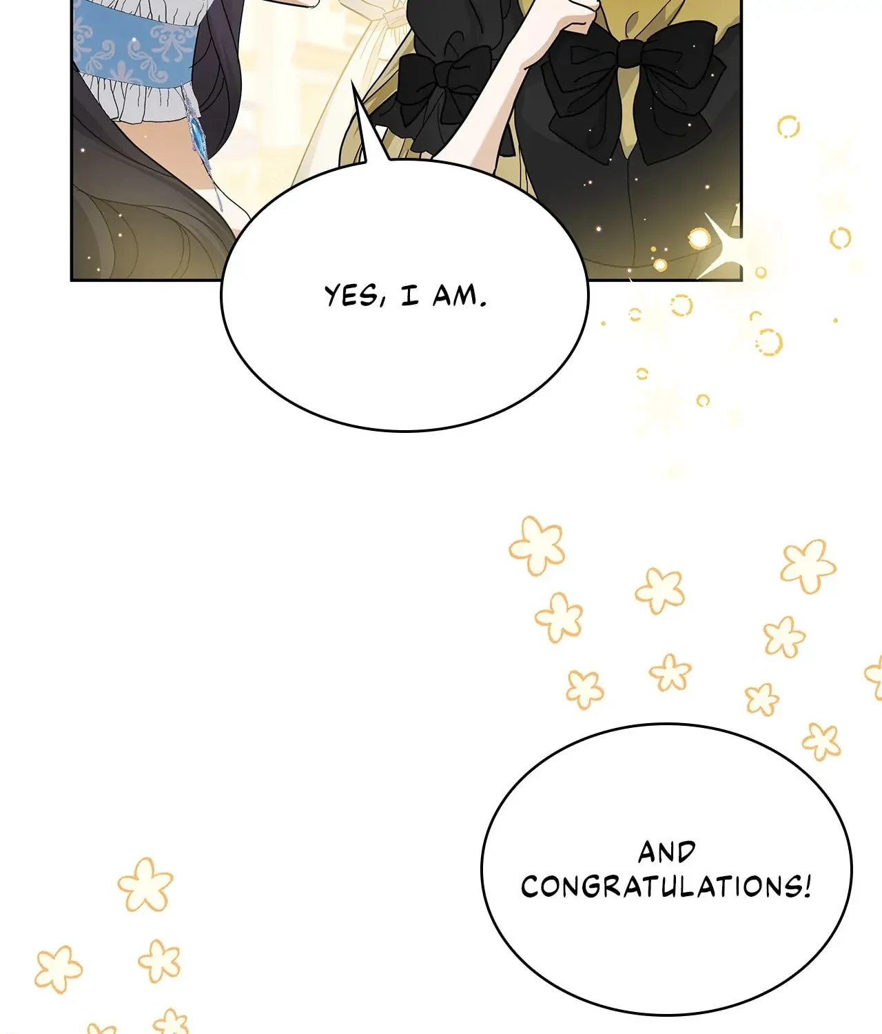 Becoming the Obsessive Male Lead’s Ex-Wife Zinmanga X Chapter 33 Page 70