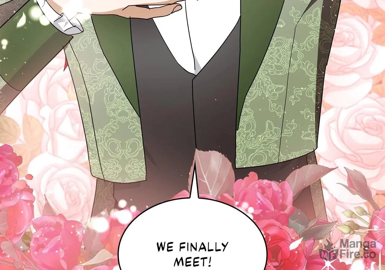Becoming the Obsessive Male Lead’s Ex-Wife Zinmanga X Chapter 33 Page 93