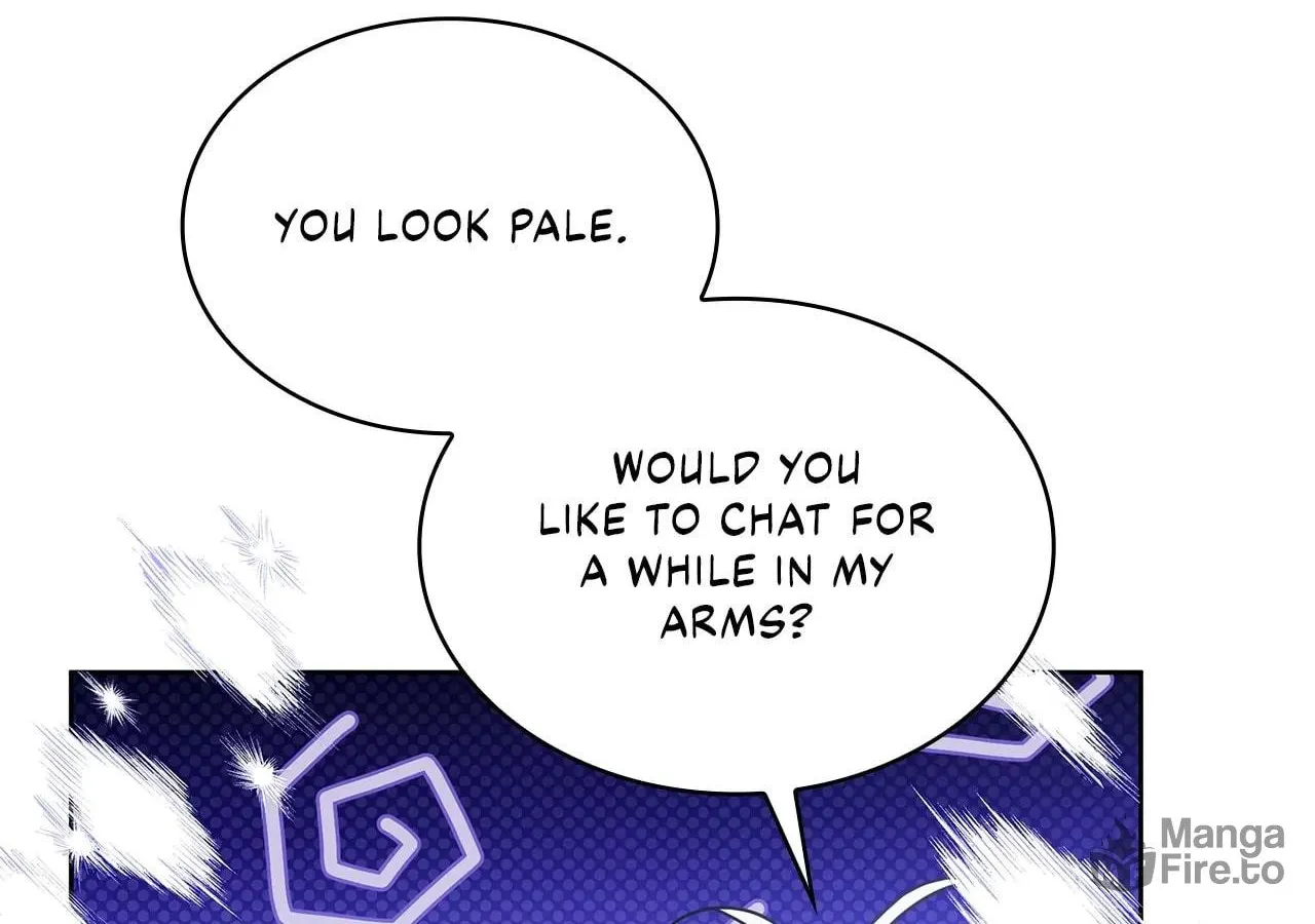 Becoming the Obsessive Male Lead’s Ex-Wife Zinmanga X Chapter 33 Page 95