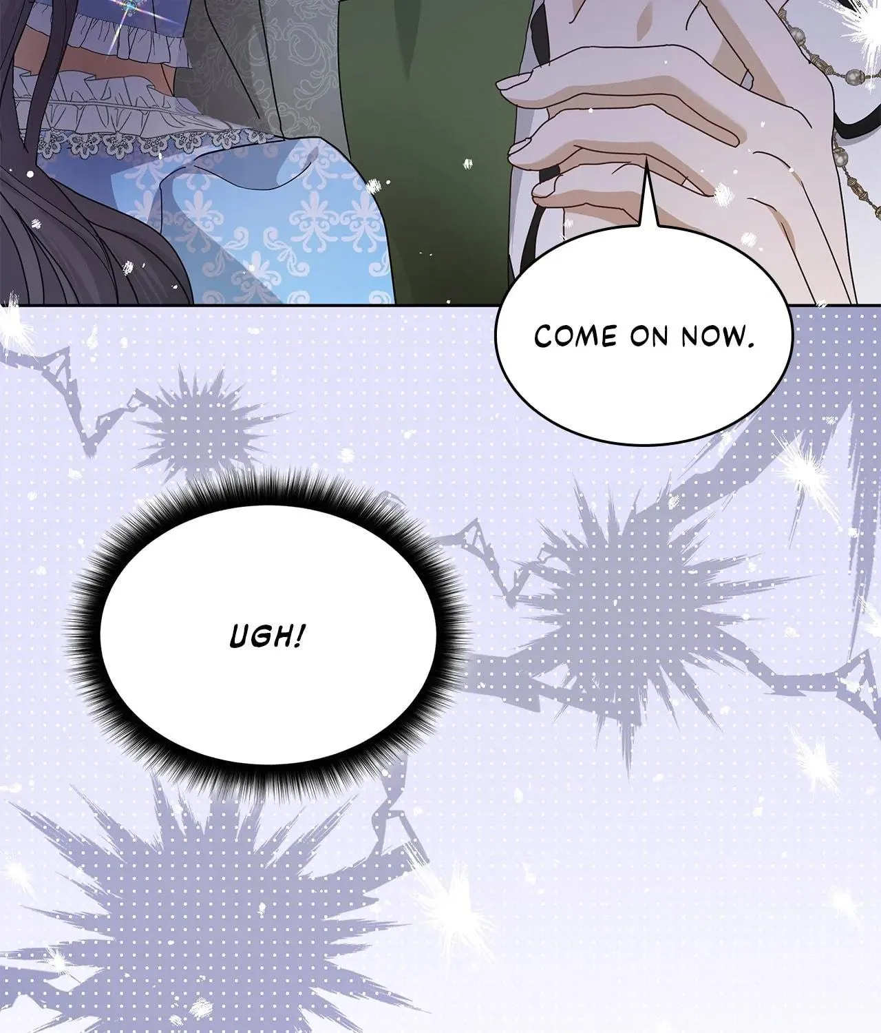 Becoming the Obsessive Male Lead’s Ex-Wife Zinmanga X Chapter 33 Page 102