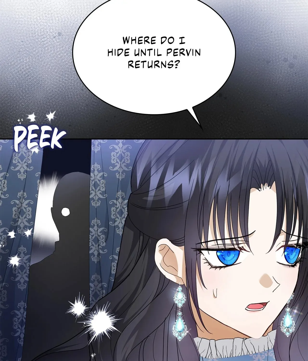 Becoming the Obsessive Male Lead’s Ex-Wife Zinmanga X Chapter 33 Page 115
