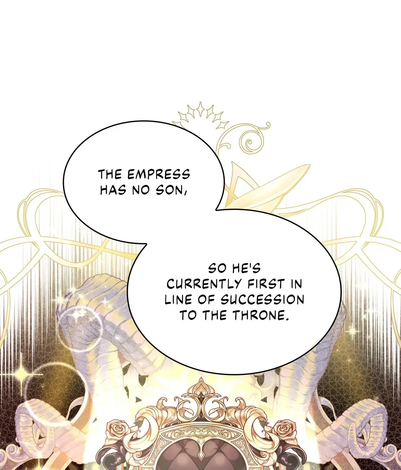Becoming the Obsessive Male Lead’s Ex-Wife Zinmanga X Chapter 33 Page 137