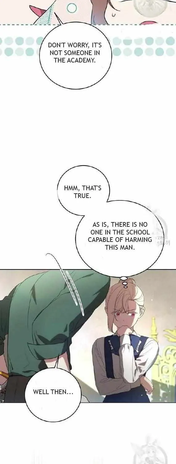 The Price Is Your Everything Zinmanga X Chapter 20 Page 20
