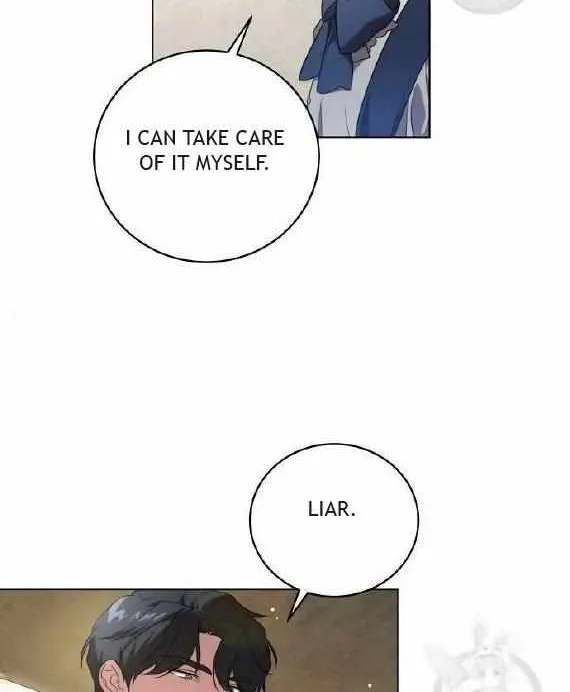 The Price Is Your Everything Zinmanga X Chapter 20 Page 24