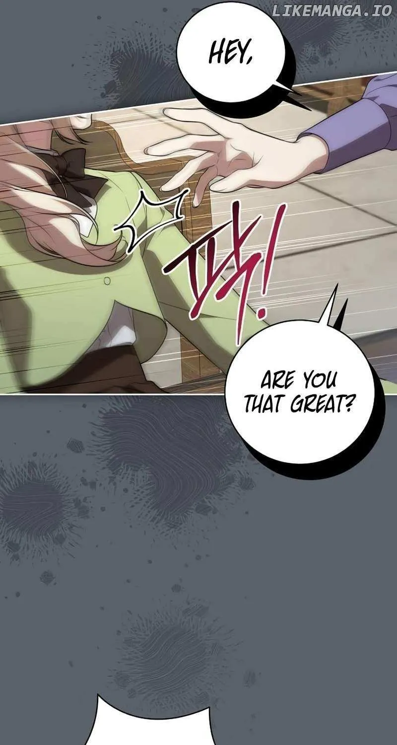 The Price Is Your Everything Zinmanga X Chapter 15 Page 31