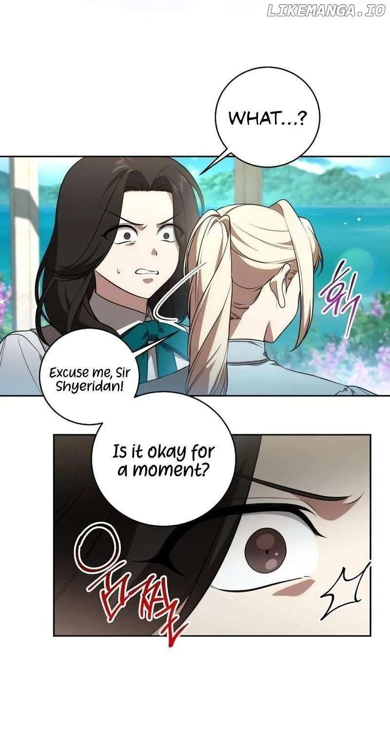 The Price Is Your Everything Zinmanga X Chapter 14 Page 26