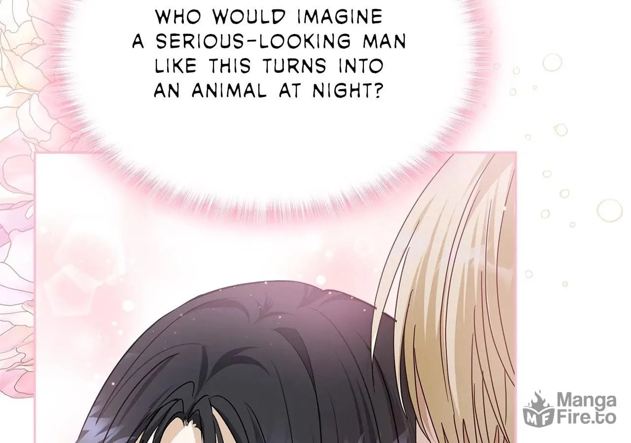 Becoming the Obsessive Male Lead’s Ex-Wife Zinmanga X Chapter 32 Page 18