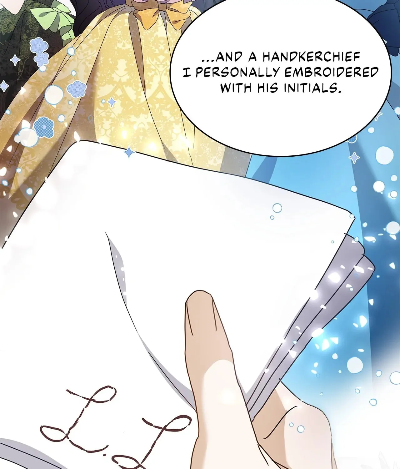 Becoming the Obsessive Male Lead’s Ex-Wife Zinmanga X Chapter 32 Page 89