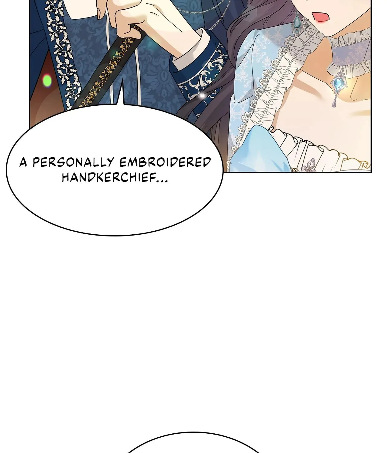 Becoming the Obsessive Male Lead’s Ex-Wife Zinmanga X Chapter 32 Page 93
