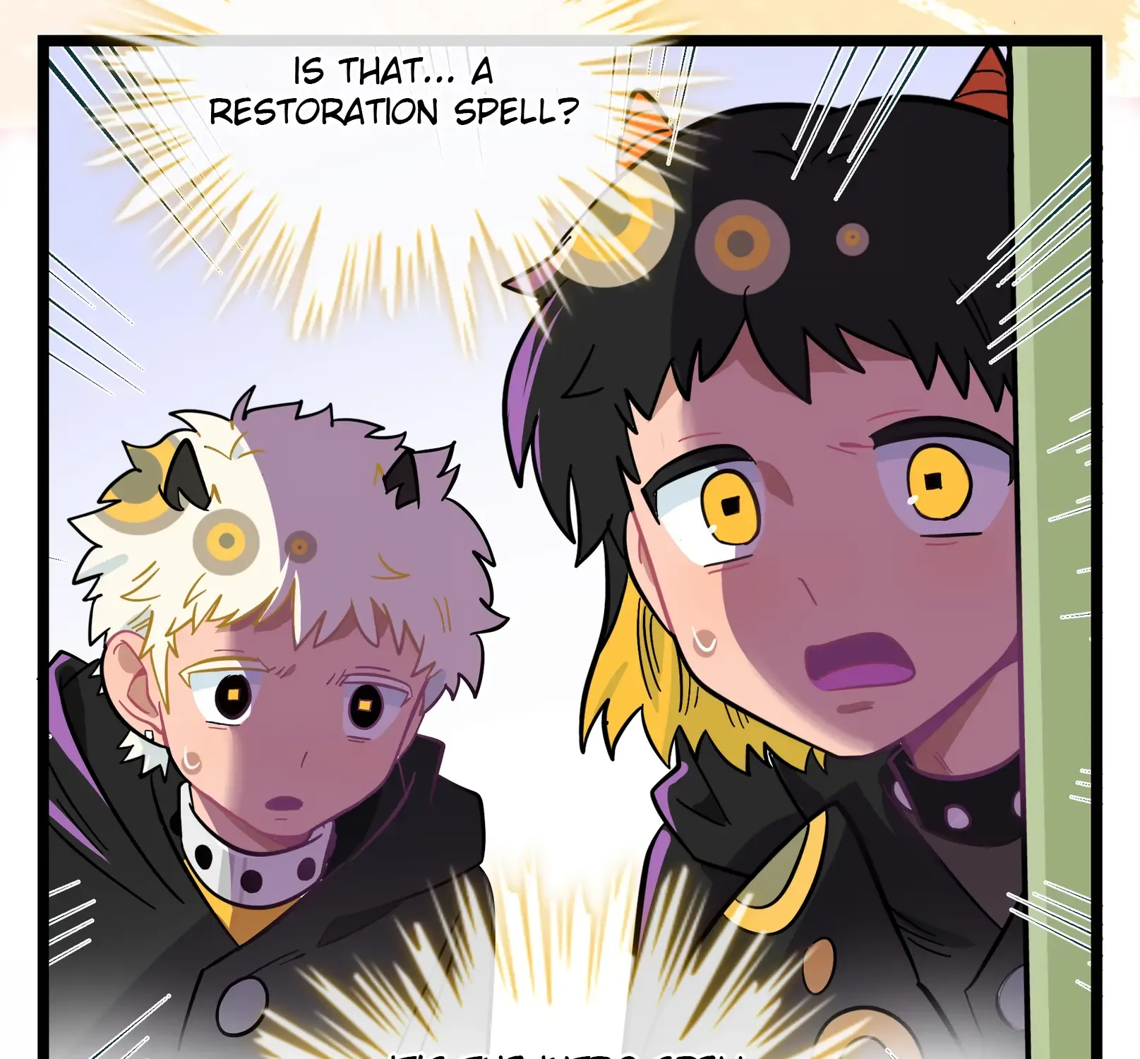 Heart Of Thorns Zinmanga X Chapter 22 Page 52
