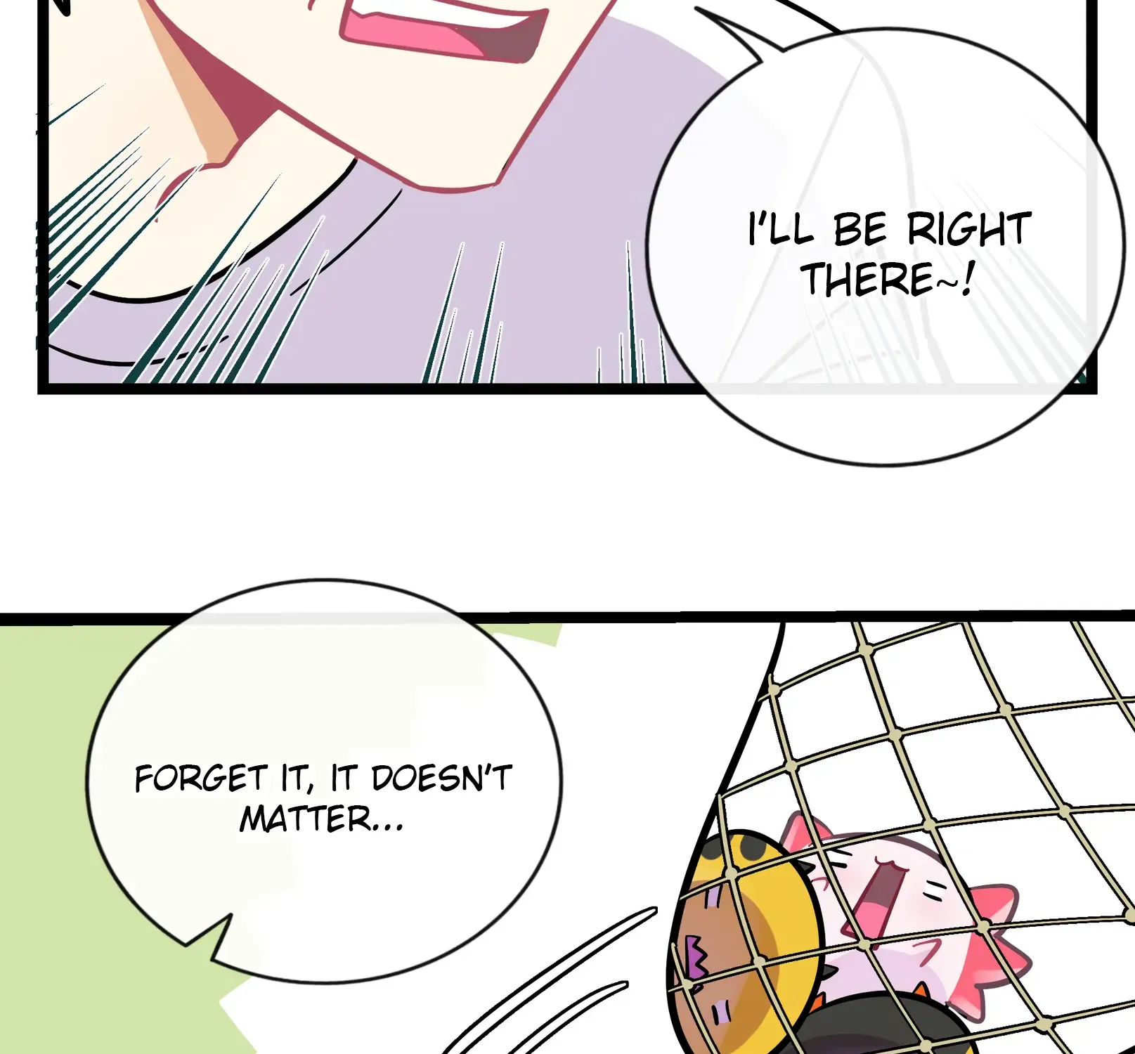 Heart Of Thorns Zinmanga X Chapter 22 Page 68
