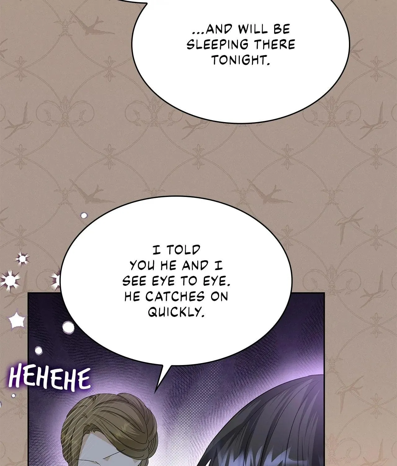 Becoming the Obsessive Male Lead’s Ex-Wife Zinmanga X Chapter 31 Page 16