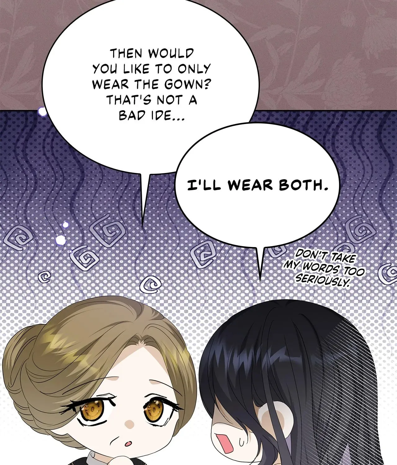 Becoming the Obsessive Male Lead’s Ex-Wife Zinmanga X Chapter 31 Page 26
