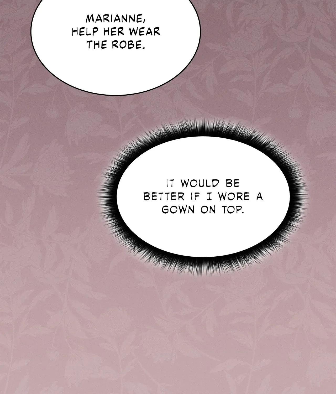 Becoming the Obsessive Male Lead’s Ex-Wife Zinmanga X Chapter 31 Page 28
