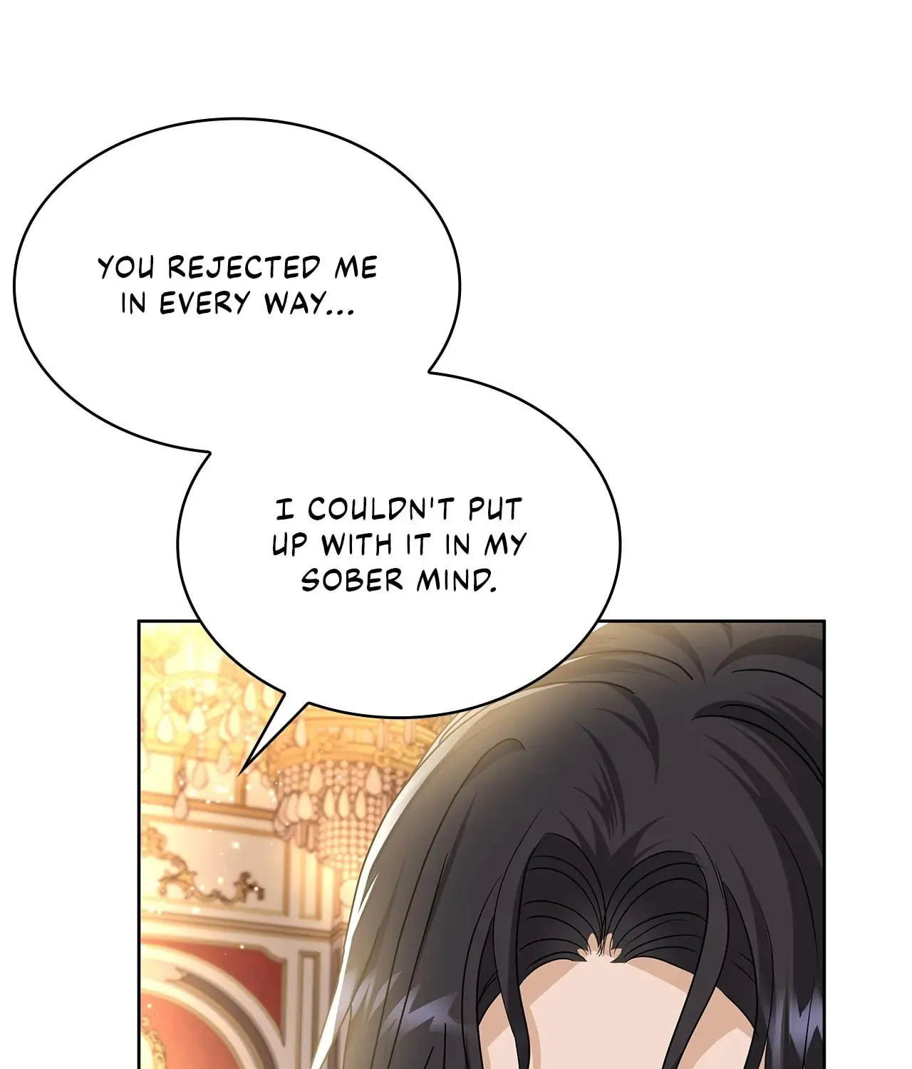 Becoming the Obsessive Male Lead’s Ex-Wife Zinmanga X Chapter 31 Page 70
