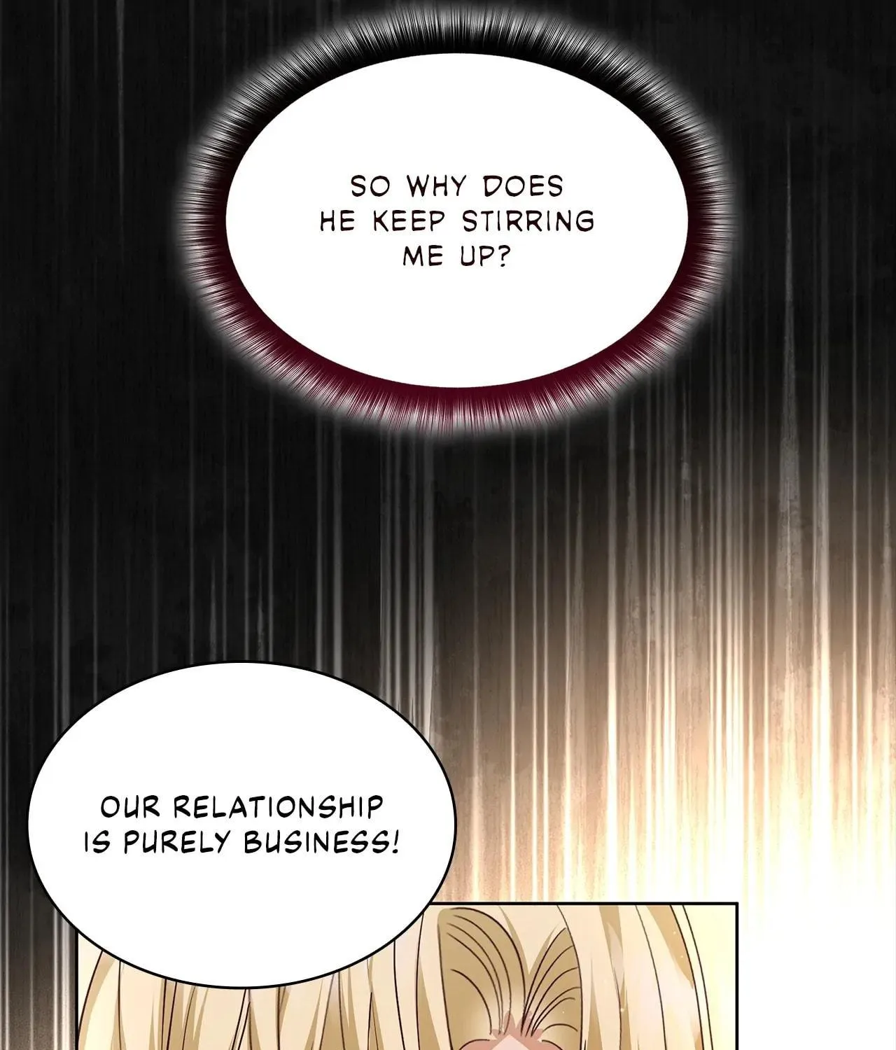 Becoming the Obsessive Male Lead’s Ex-Wife Zinmanga X Chapter 31 Page 125