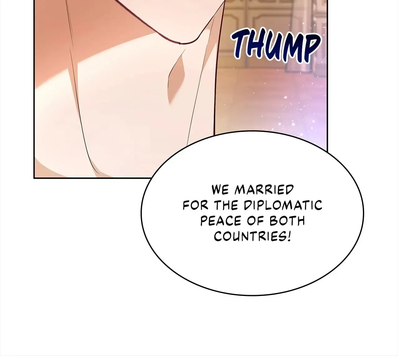 Becoming the Obsessive Male Lead’s Ex-Wife Zinmanga X Chapter 31 Page 127
