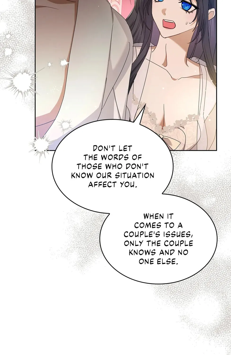 Becoming the Obsessive Male Lead’s Ex-Wife Zinmanga X Chapter 31 Page 137