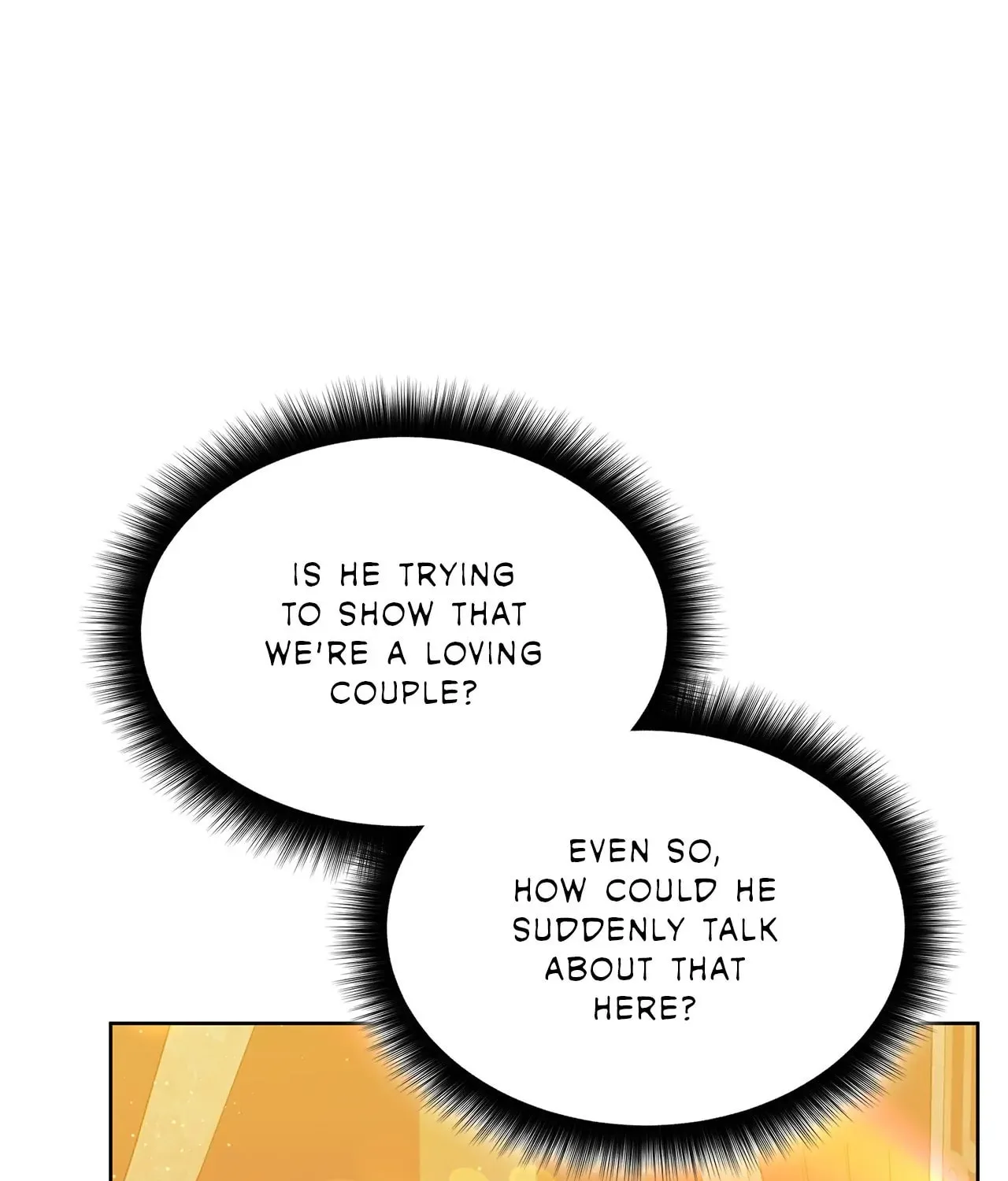 Becoming the Obsessive Male Lead’s Ex-Wife Zinmanga X Chapter 30 Page 14