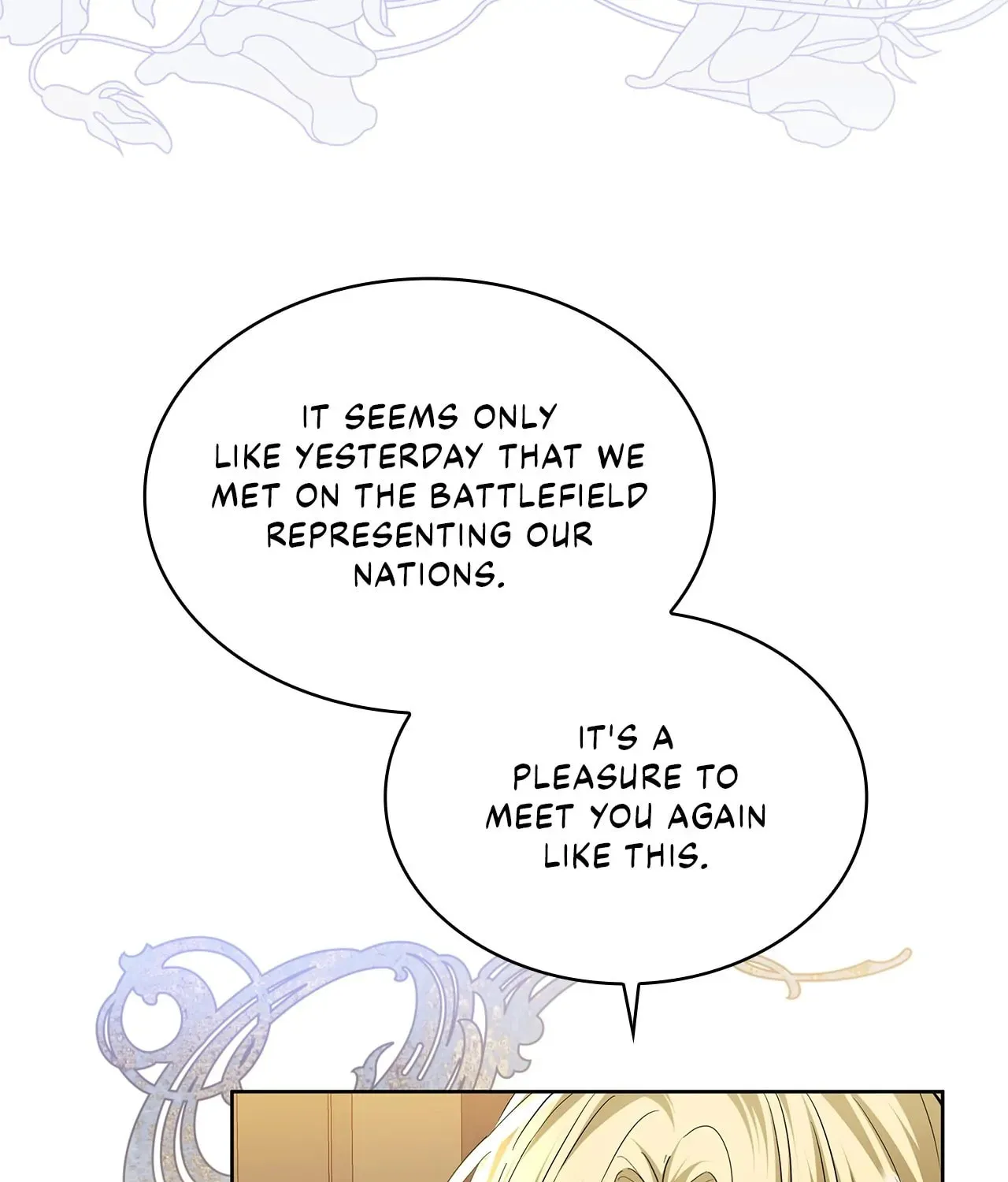 Becoming the Obsessive Male Lead’s Ex-Wife Zinmanga X Chapter 30 Page 49
