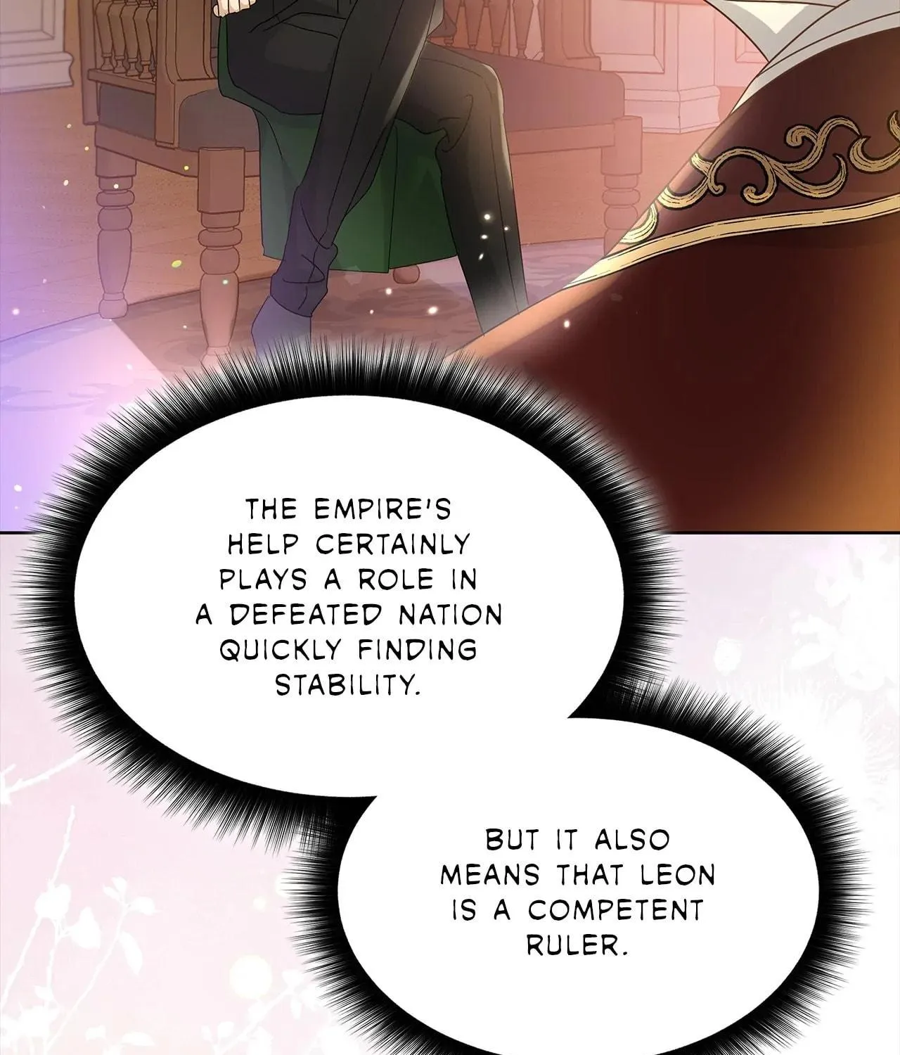 Becoming the Obsessive Male Lead’s Ex-Wife Zinmanga X Chapter 30 Page 69