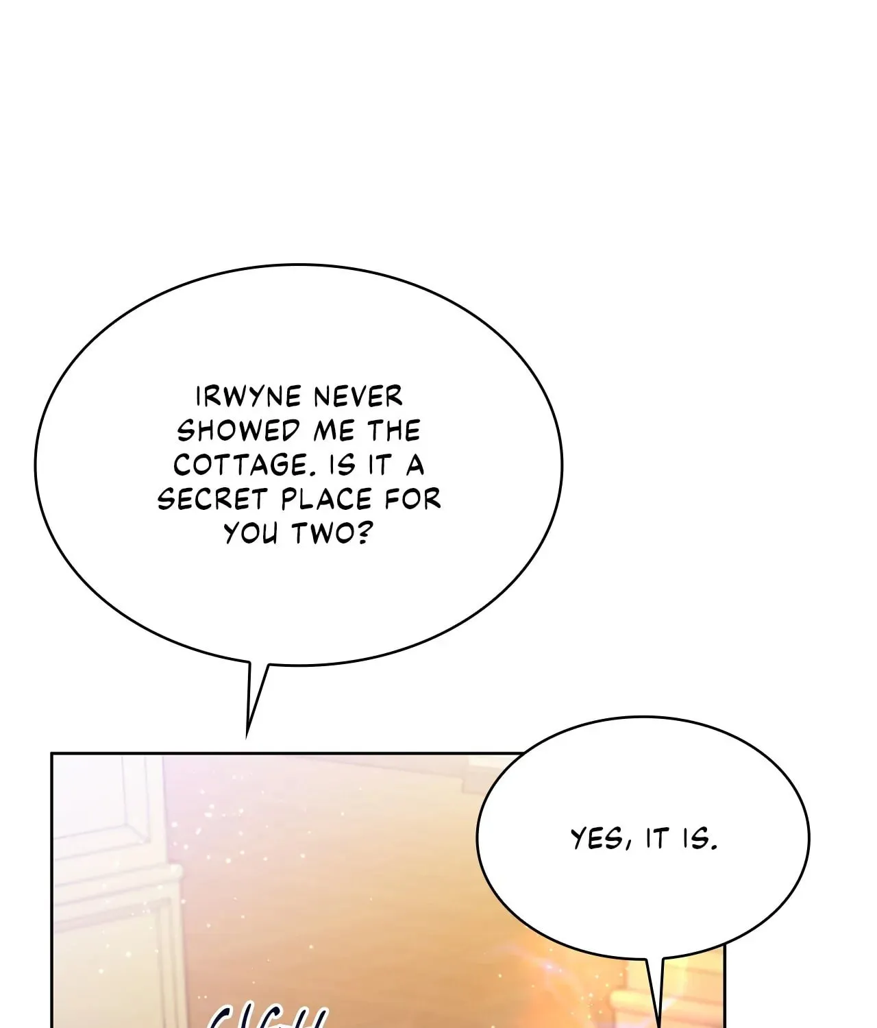 Becoming the Obsessive Male Lead’s Ex-Wife Zinmanga X Chapter 30 Page 87