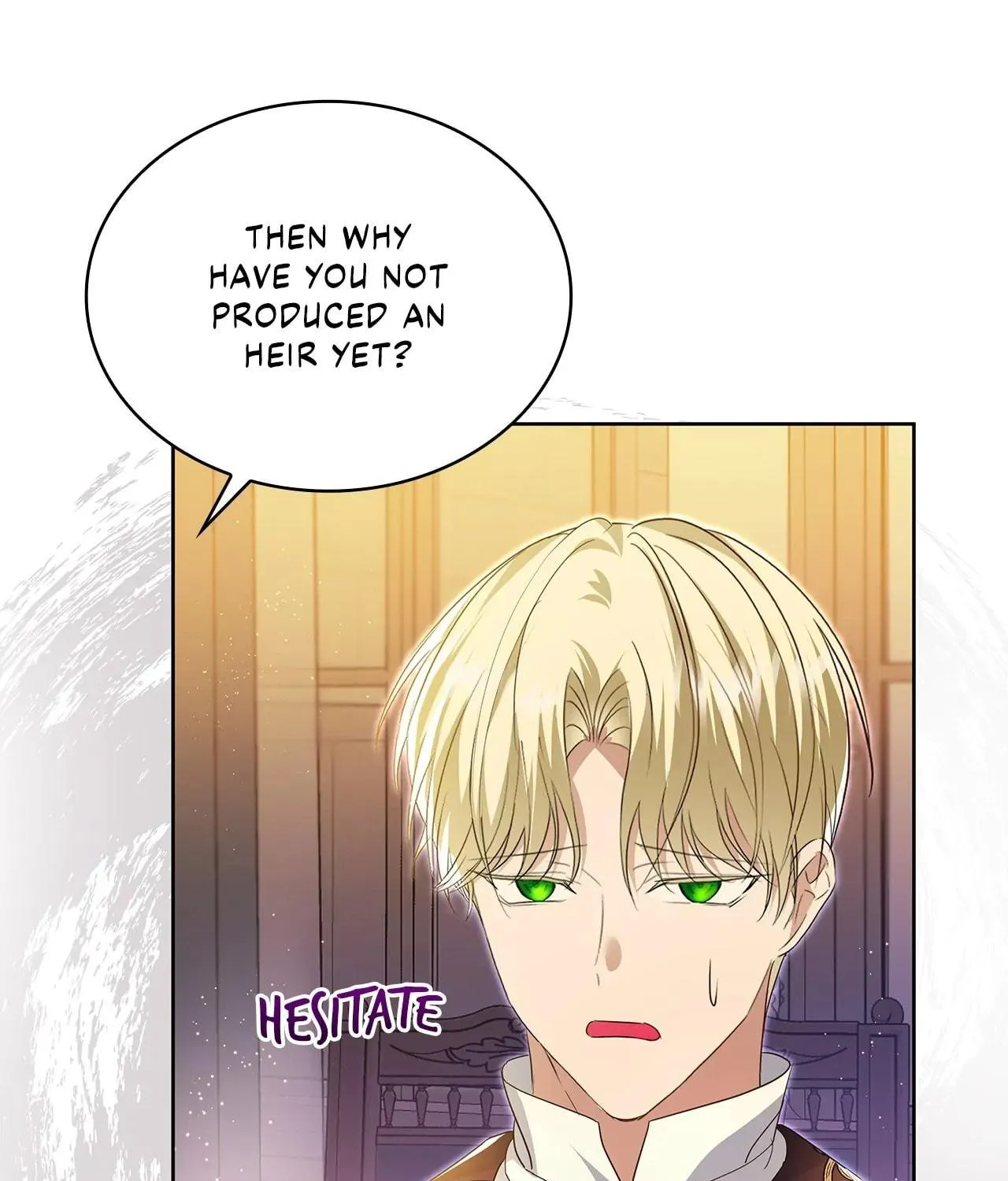 Becoming the Obsessive Male Lead’s Ex-Wife Zinmanga X Chapter 30 Page 96