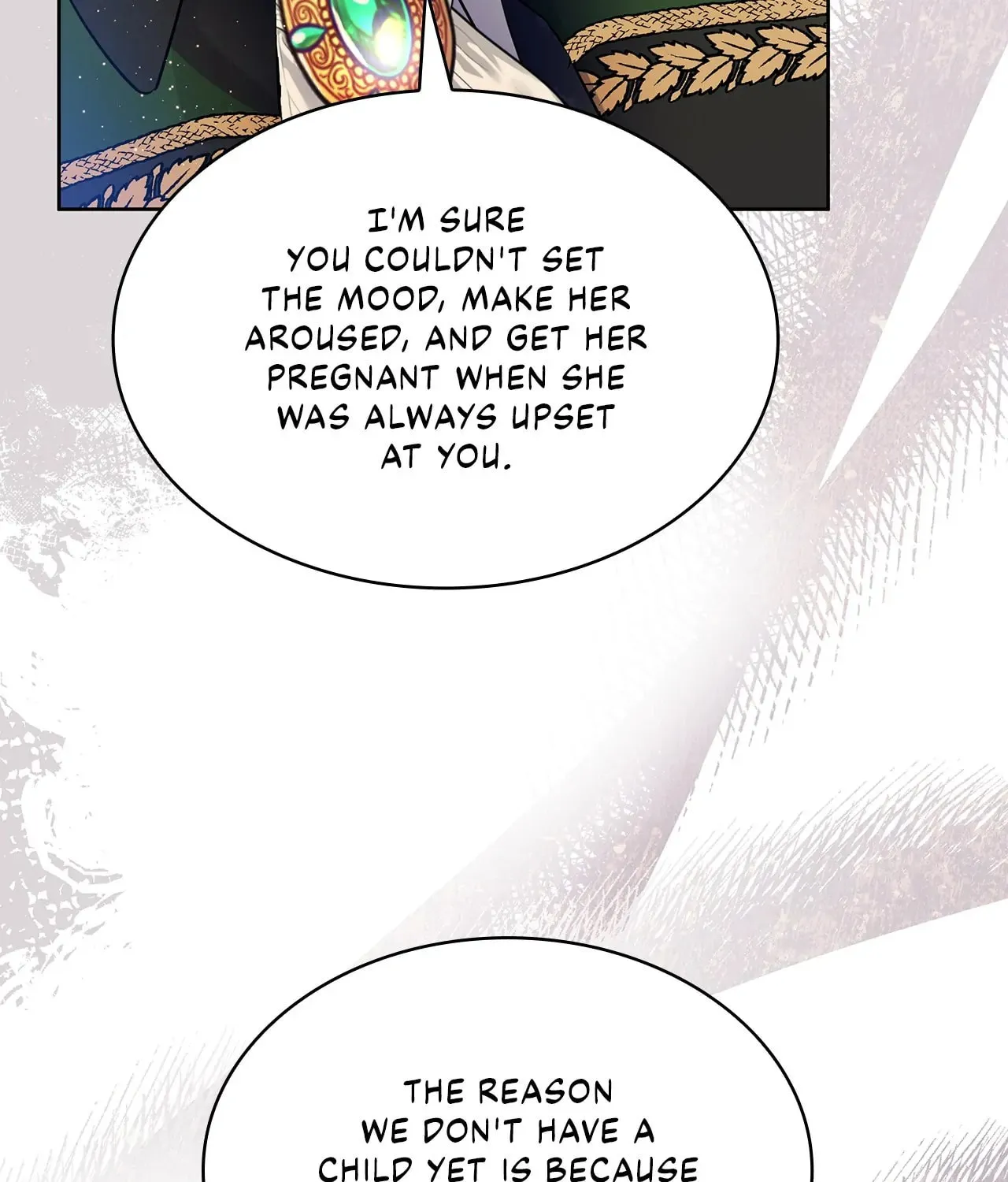 Becoming the Obsessive Male Lead’s Ex-Wife Zinmanga X Chapter 30 Page 100