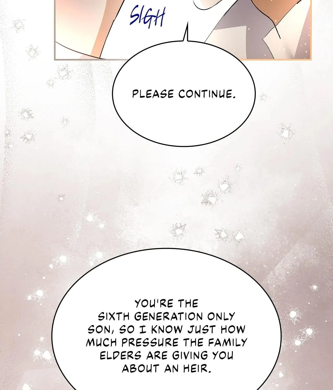 Becoming the Obsessive Male Lead’s Ex-Wife Zinmanga X Chapter 30 Page 107