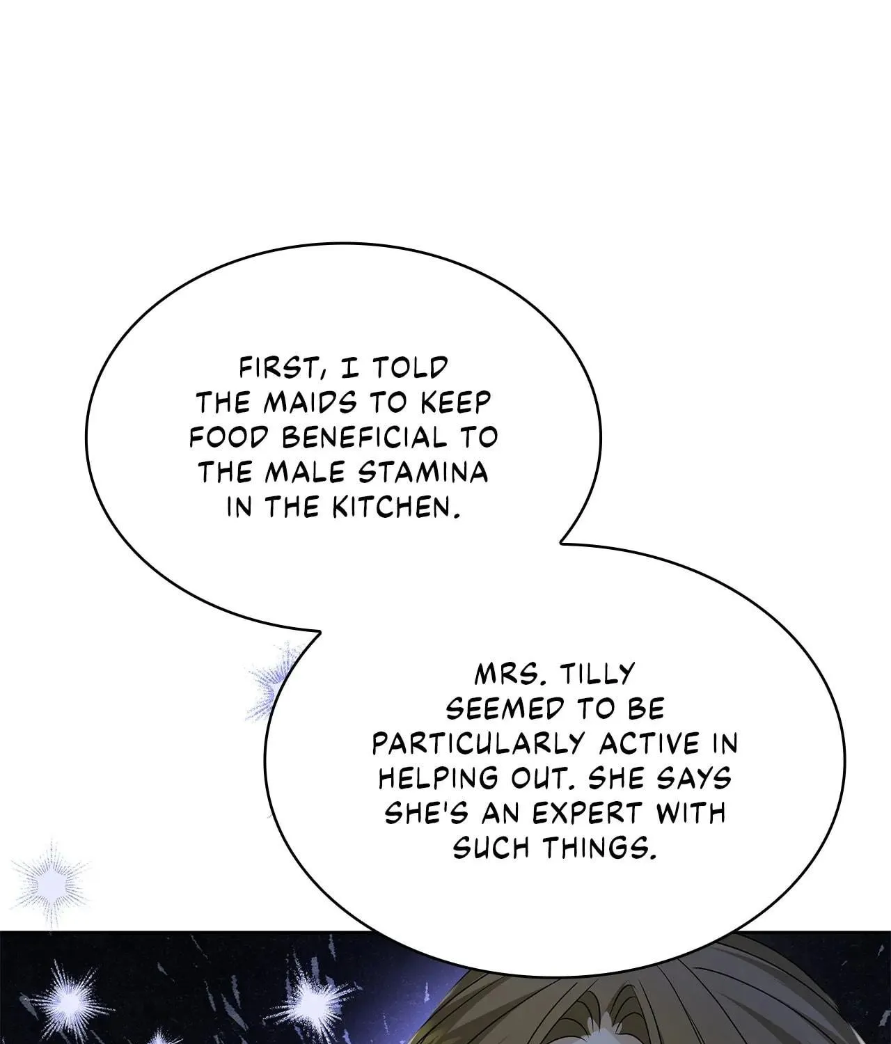 Becoming the Obsessive Male Lead’s Ex-Wife Zinmanga X Chapter 30 Page 112