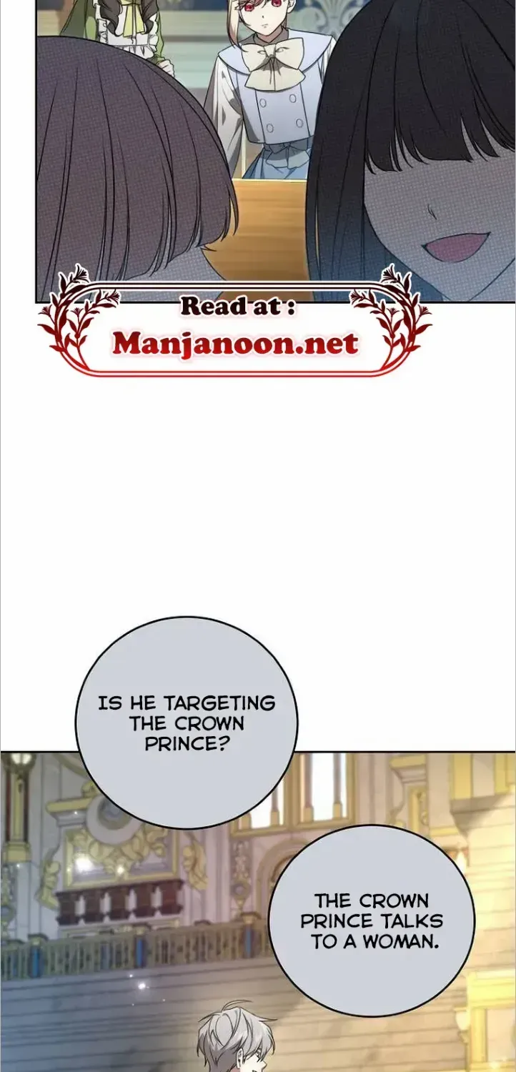The Price Is Your Everything Zinmanga X Chapter 3 Page 34