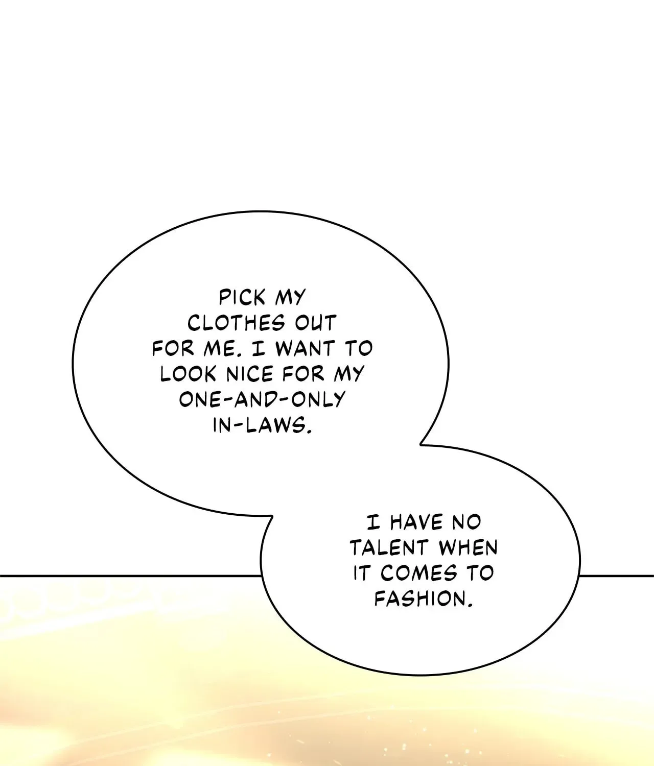 Becoming the Obsessive Male Lead’s Ex-Wife Zinmanga X Chapter 29 Page 42