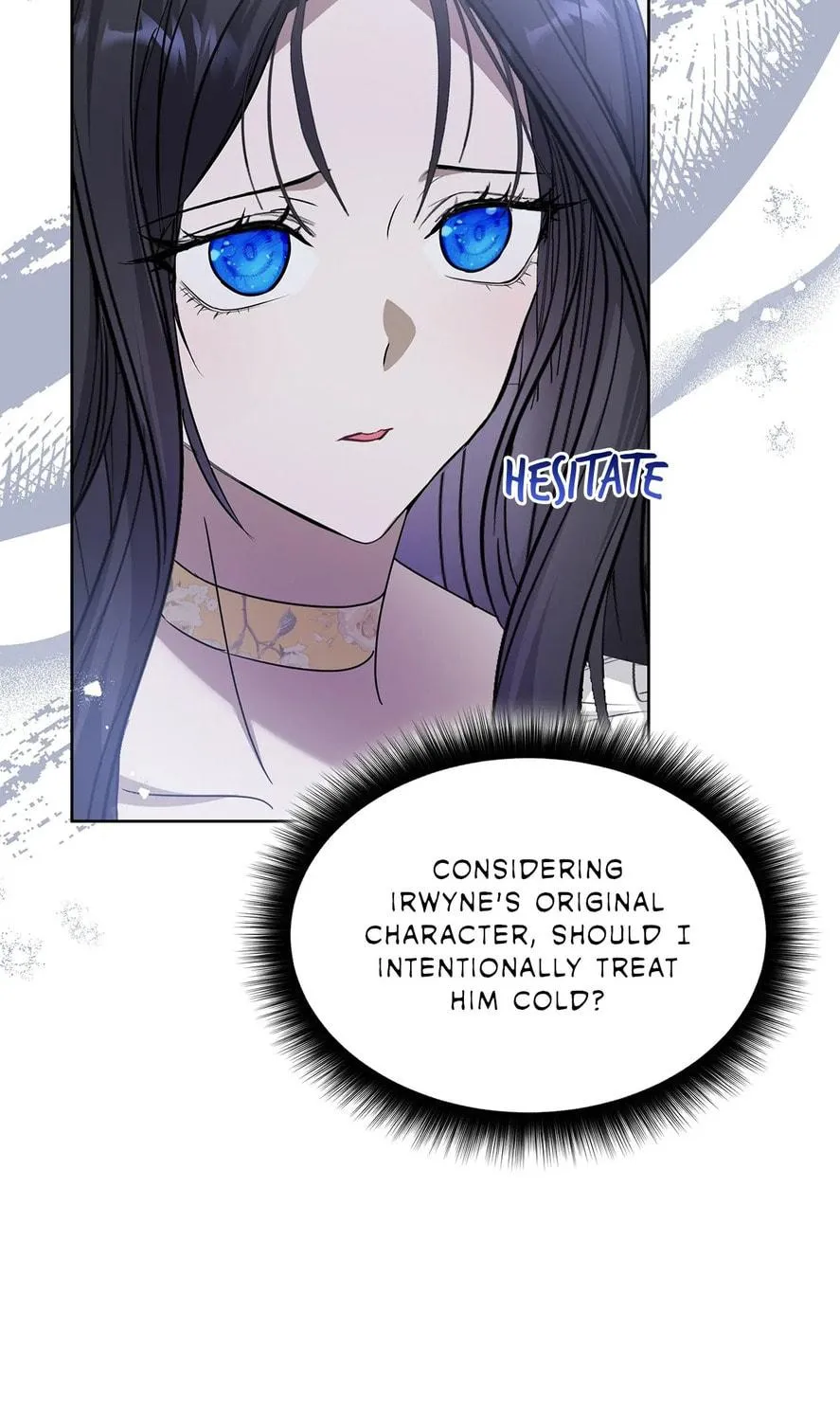 Becoming the Obsessive Male Lead’s Ex-Wife Zinmanga X Chapter 29 Page 94