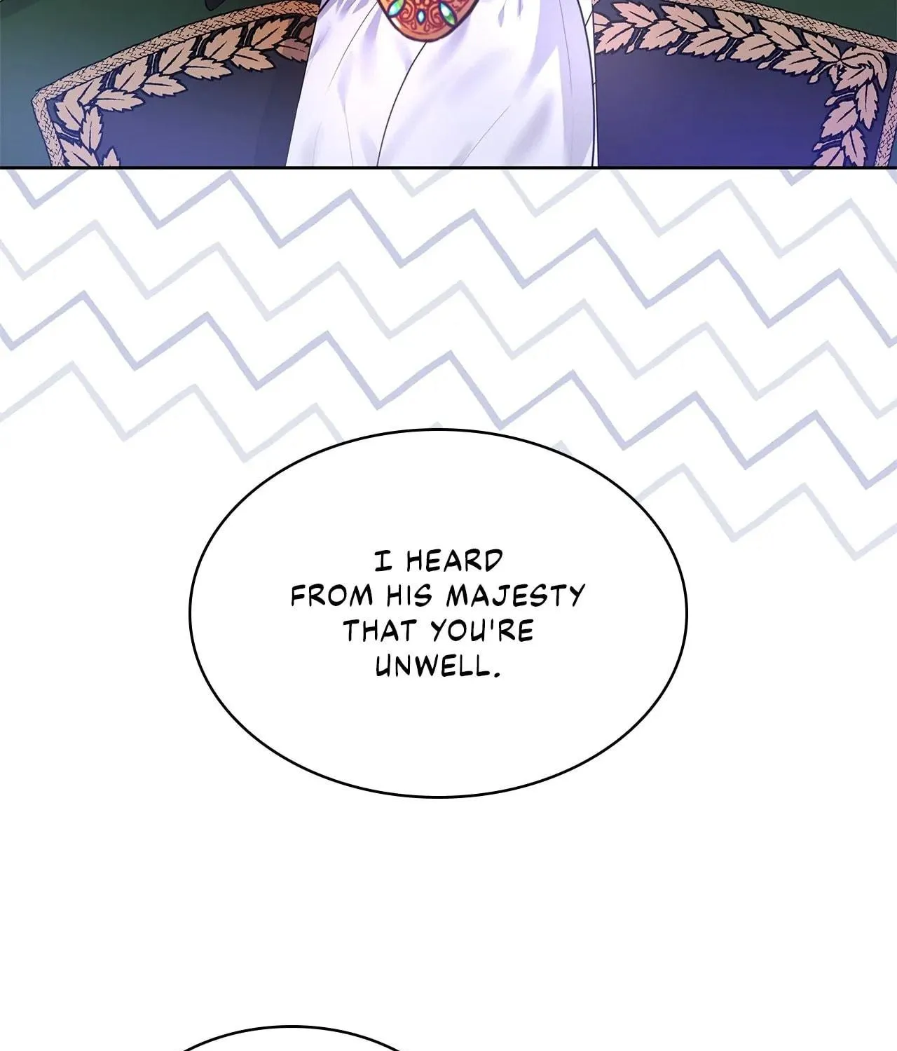 Becoming the Obsessive Male Lead’s Ex-Wife Zinmanga X Chapter 29 Page 121