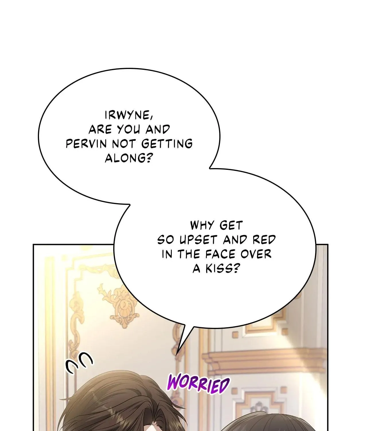 Becoming the Obsessive Male Lead’s Ex-Wife Zinmanga X Chapter 29 Page 149