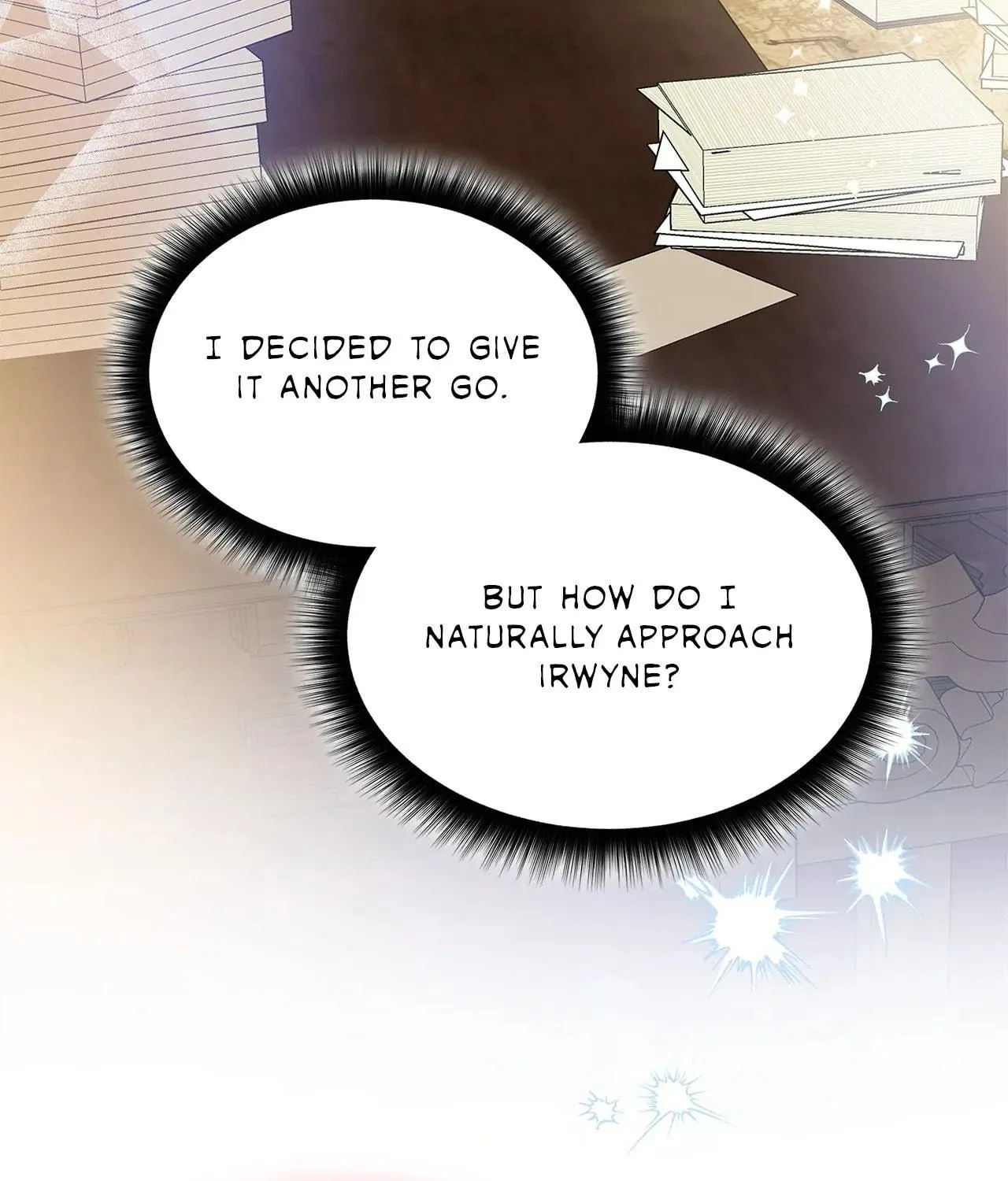 Becoming the Obsessive Male Lead’s Ex-Wife Zinmanga X Chapter 28 Page 10
