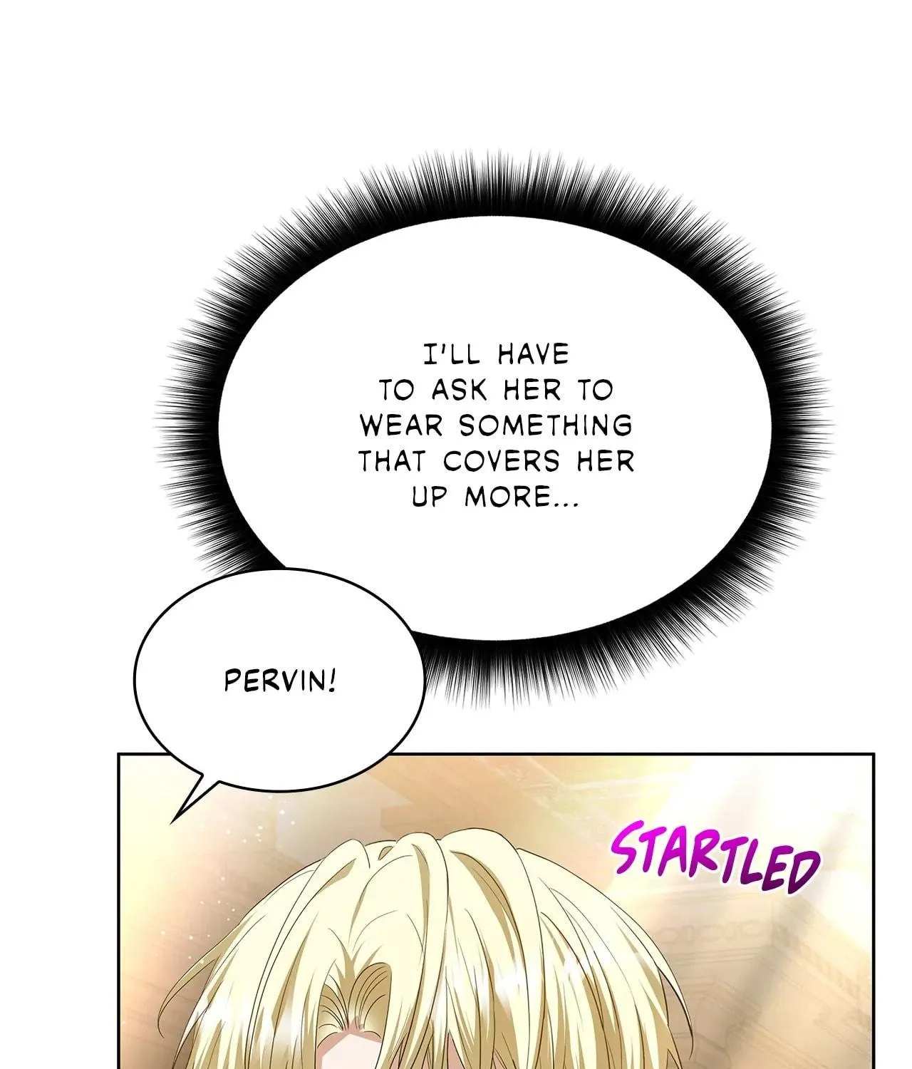 Becoming the Obsessive Male Lead’s Ex-Wife Zinmanga X Chapter 28 Page 20