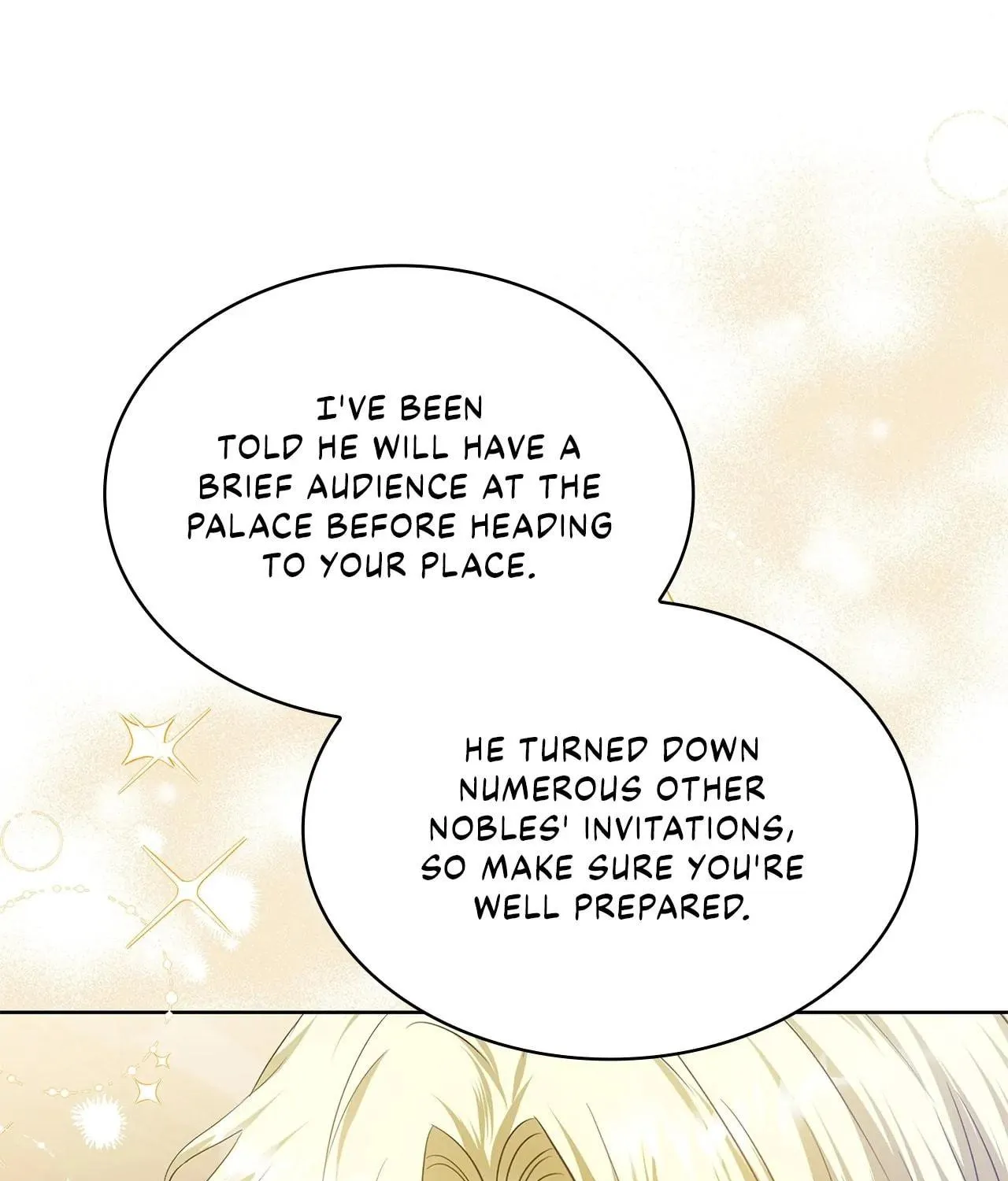 Becoming the Obsessive Male Lead’s Ex-Wife Zinmanga X Chapter 28 Page 31