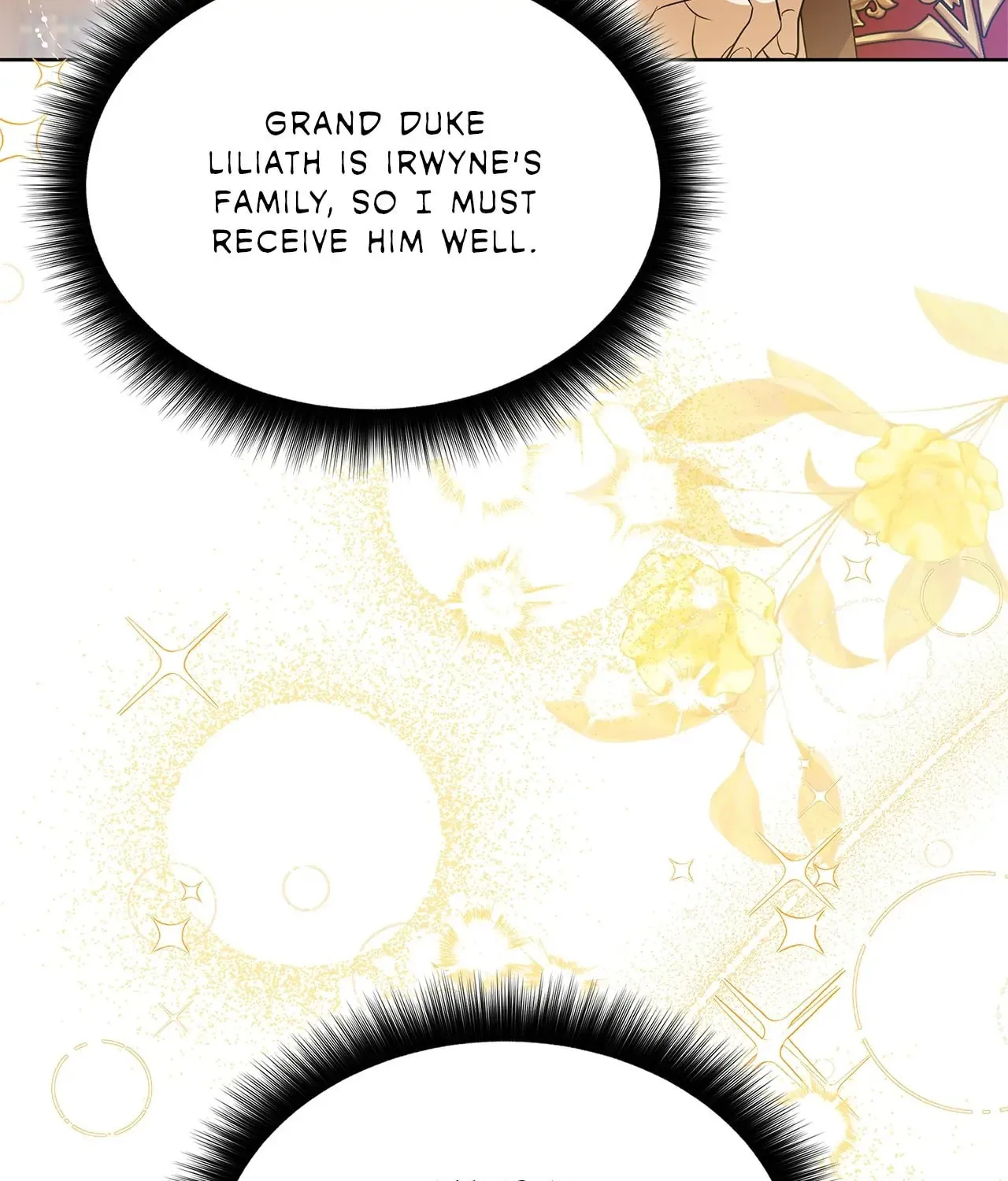 Becoming the Obsessive Male Lead’s Ex-Wife Zinmanga X Chapter 28 Page 33