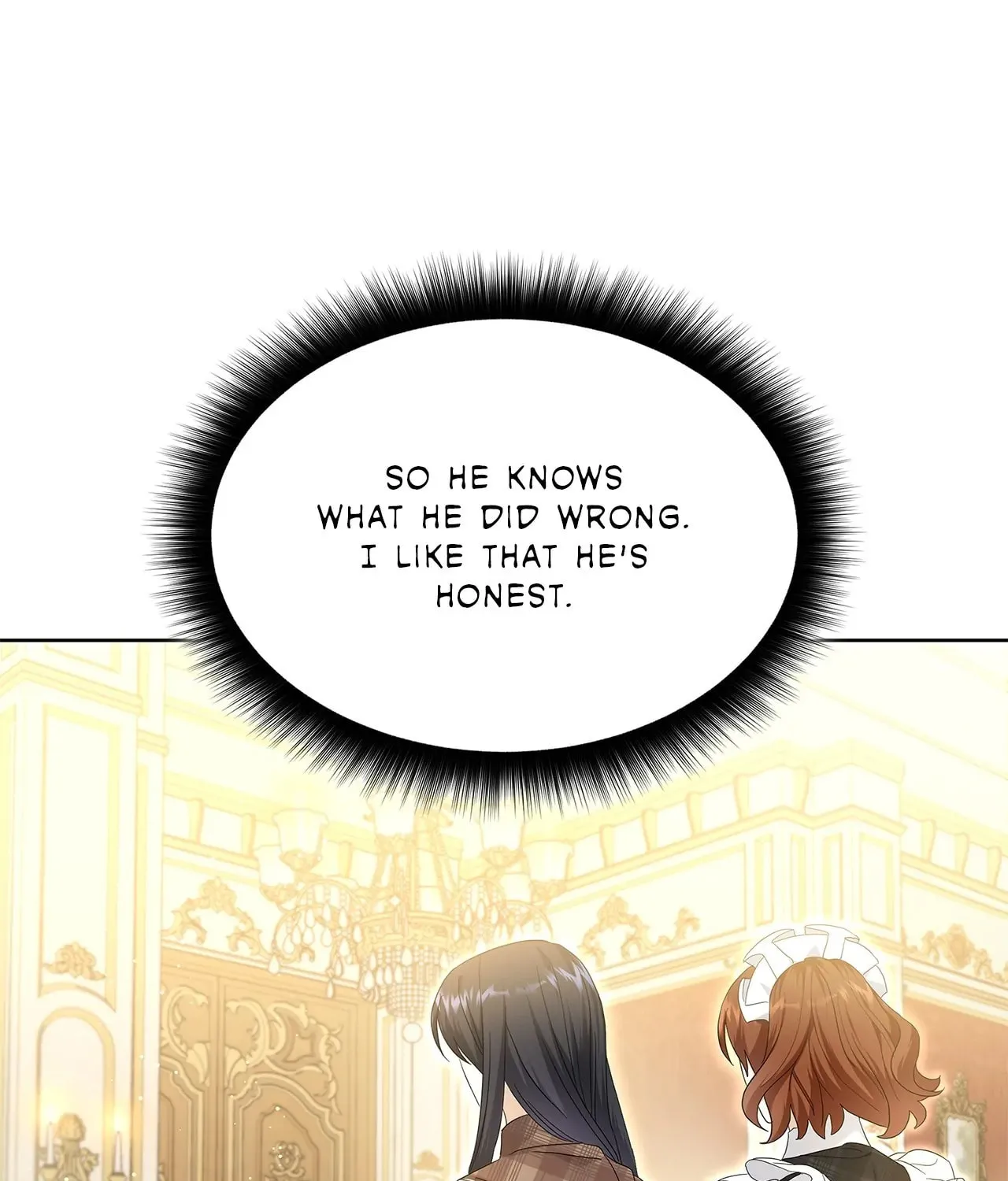Becoming the Obsessive Male Lead’s Ex-Wife Zinmanga X Chapter 28 Page 41