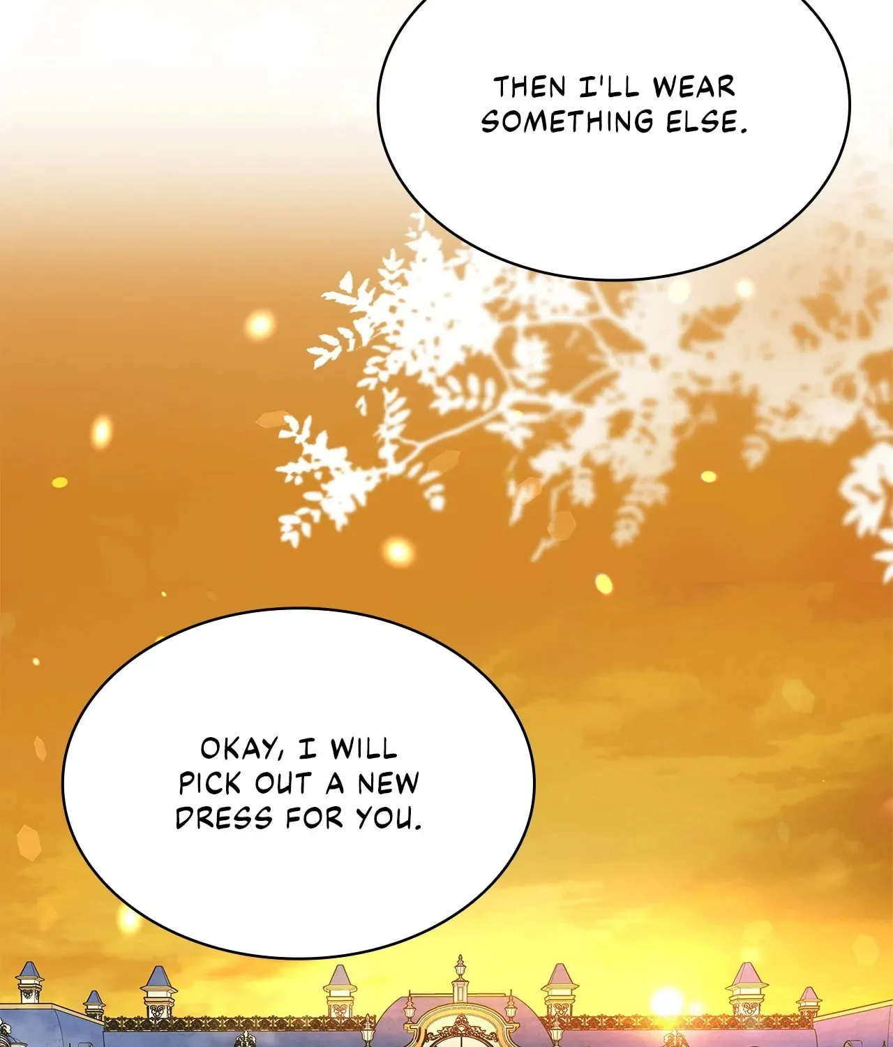 Becoming the Obsessive Male Lead’s Ex-Wife Zinmanga X Chapter 28 Page 56