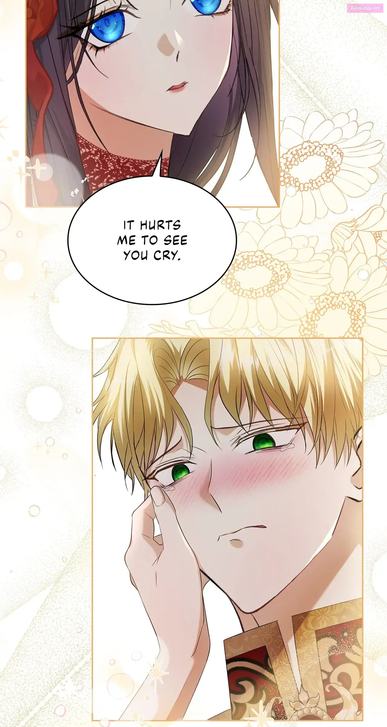 Becoming the Obsessive Male Lead’s Ex-Wife Zinmanga X Chapter 27 Page 12
