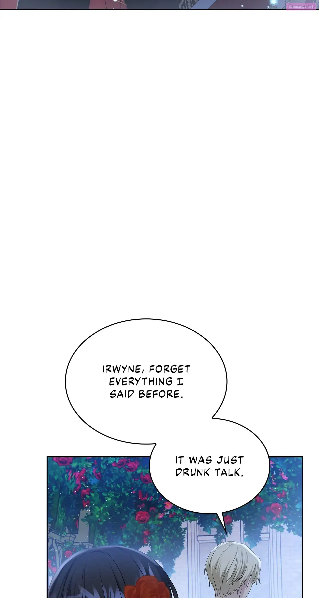 Becoming the Obsessive Male Lead’s Ex-Wife Zinmanga X Chapter 27 Page 15