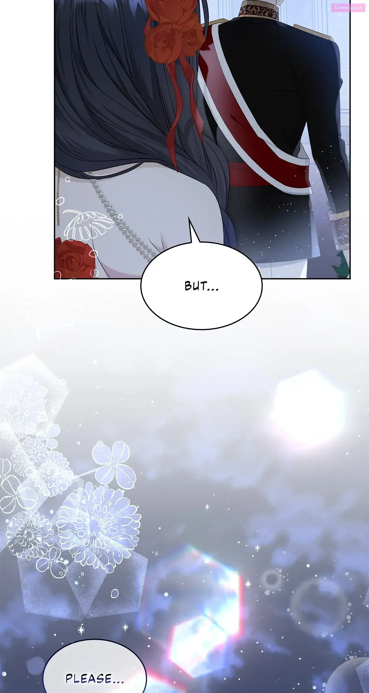 Becoming the Obsessive Male Lead’s Ex-Wife Zinmanga X Chapter 27 Page 16