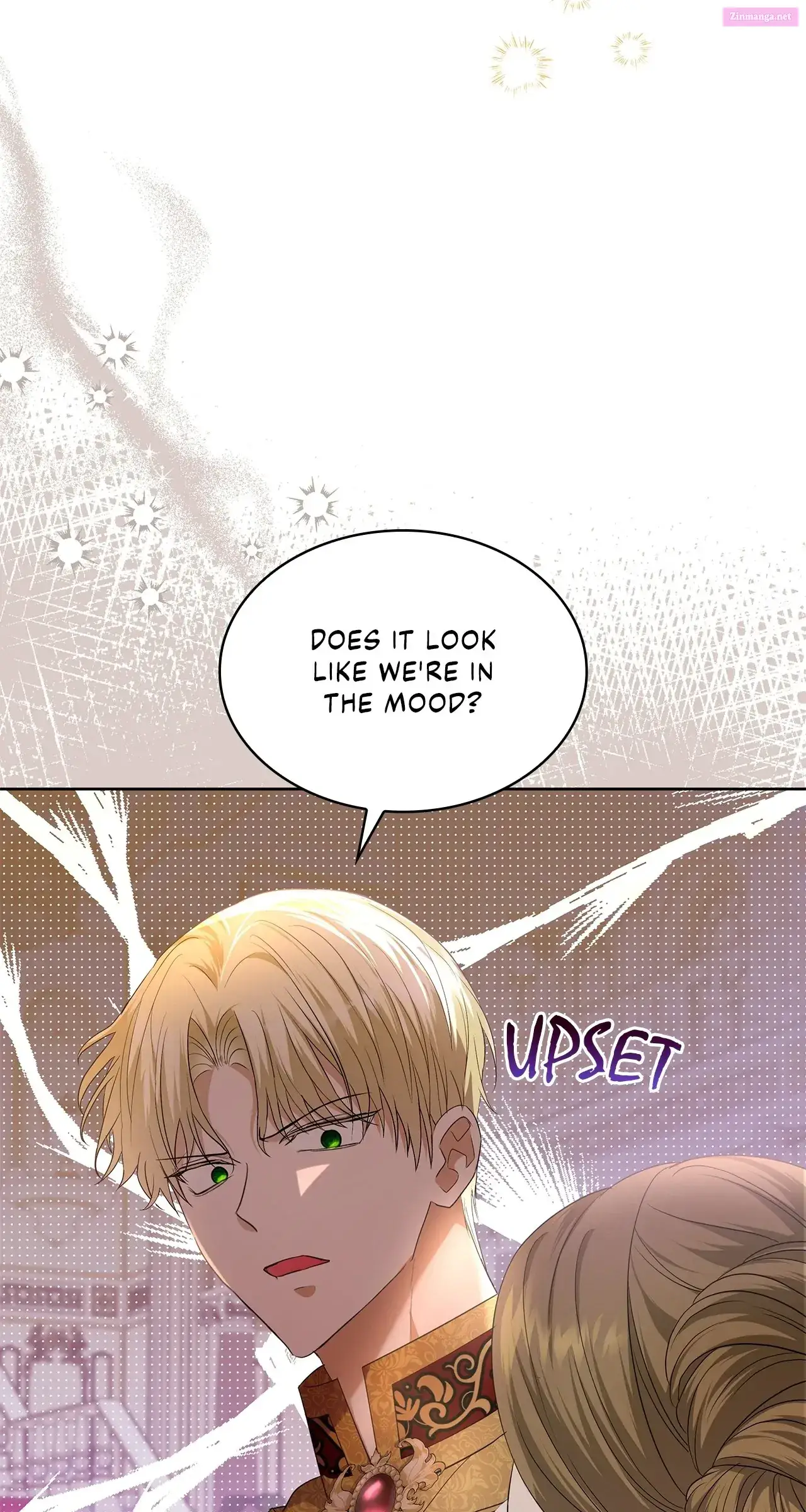 Becoming the Obsessive Male Lead’s Ex-Wife Zinmanga X Chapter 27 Page 25