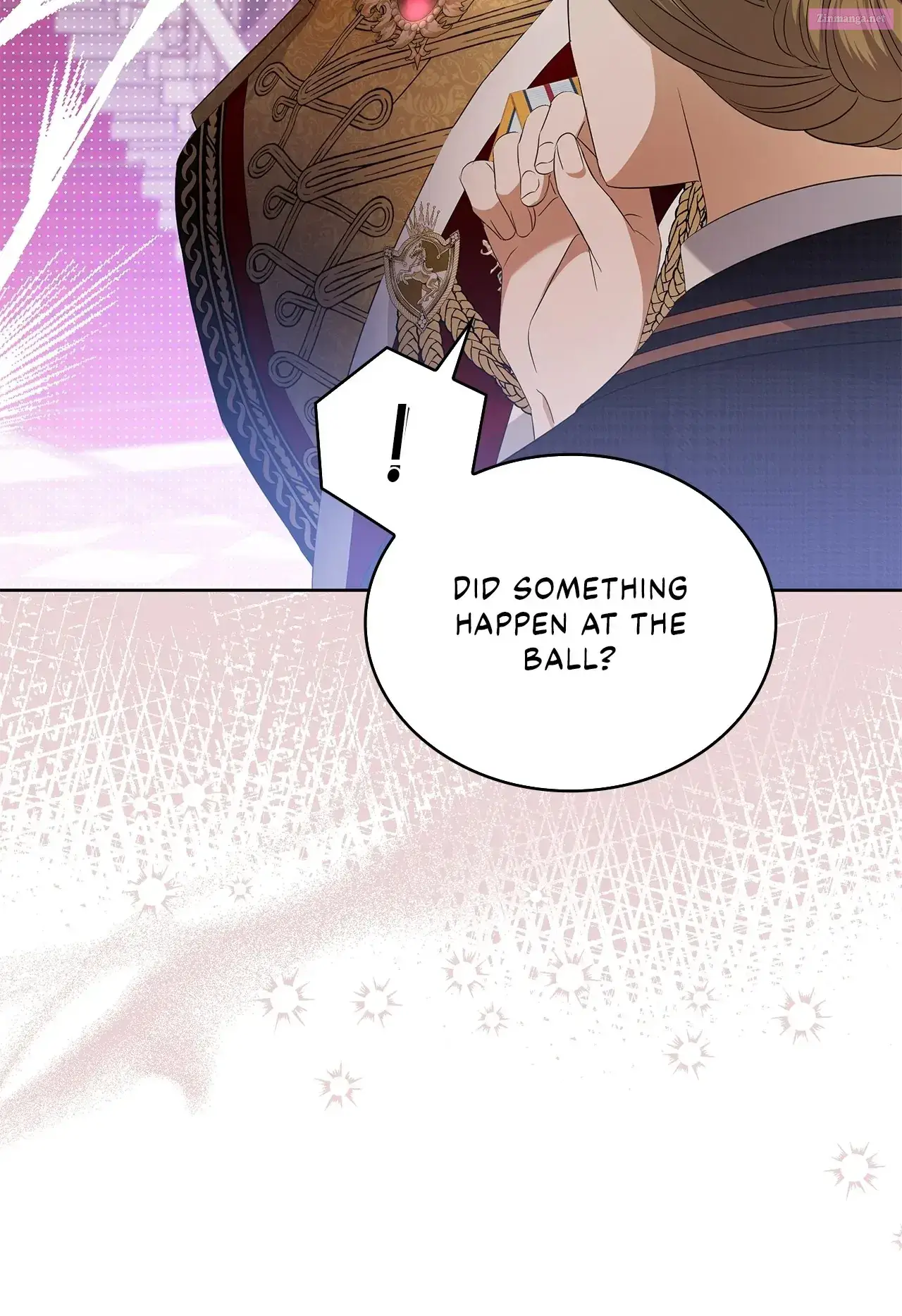 Becoming the Obsessive Male Lead’s Ex-Wife Zinmanga X Chapter 27 Page 26