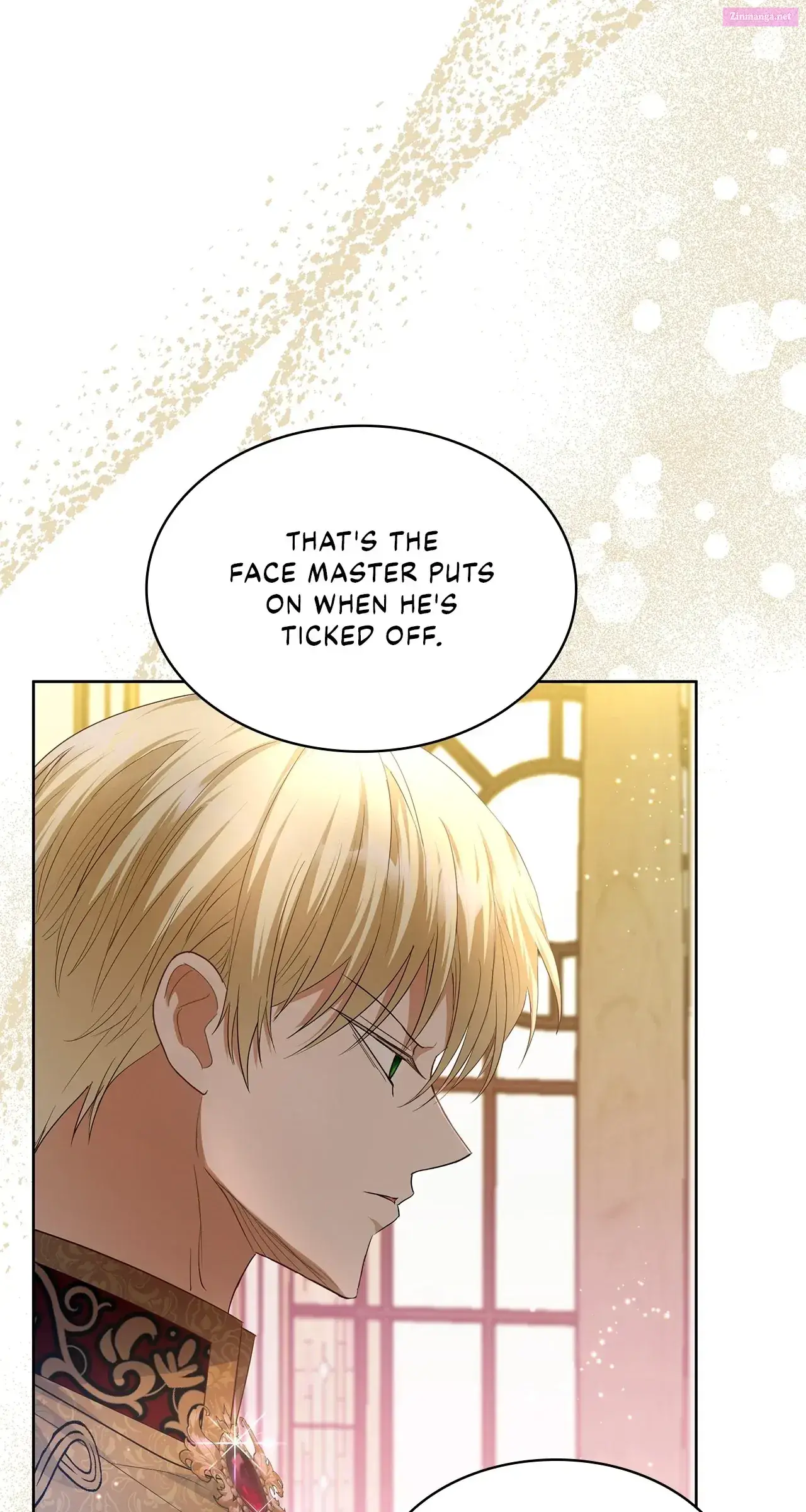 Becoming the Obsessive Male Lead’s Ex-Wife Zinmanga X Chapter 27 Page 30