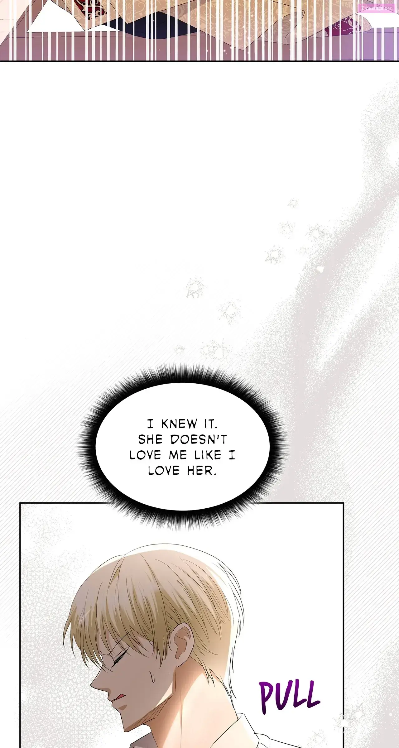 Becoming the Obsessive Male Lead’s Ex-Wife Zinmanga X Chapter 27 Page 35